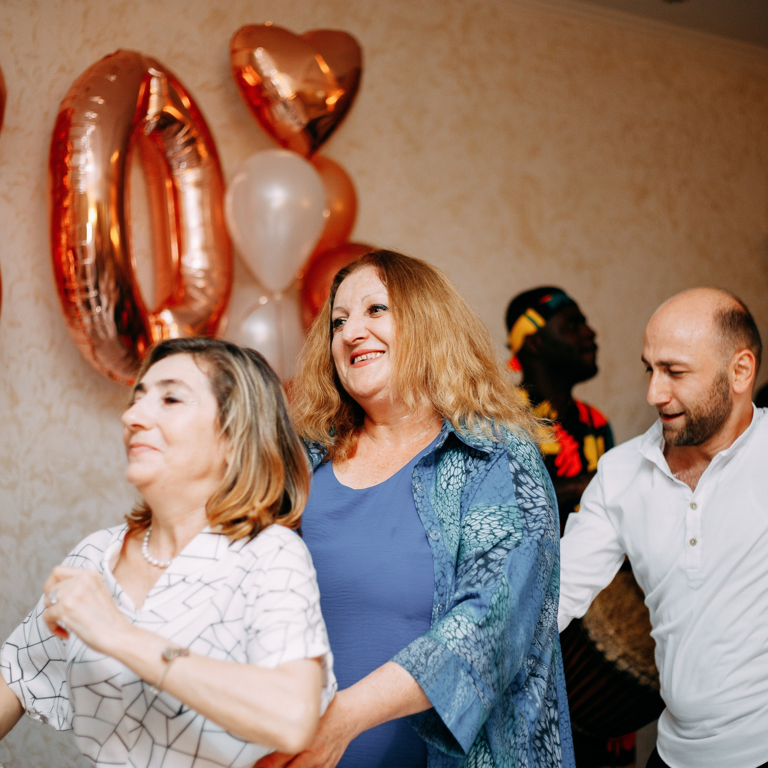 День рождения | 10.09. EGOROV PRODUCTION