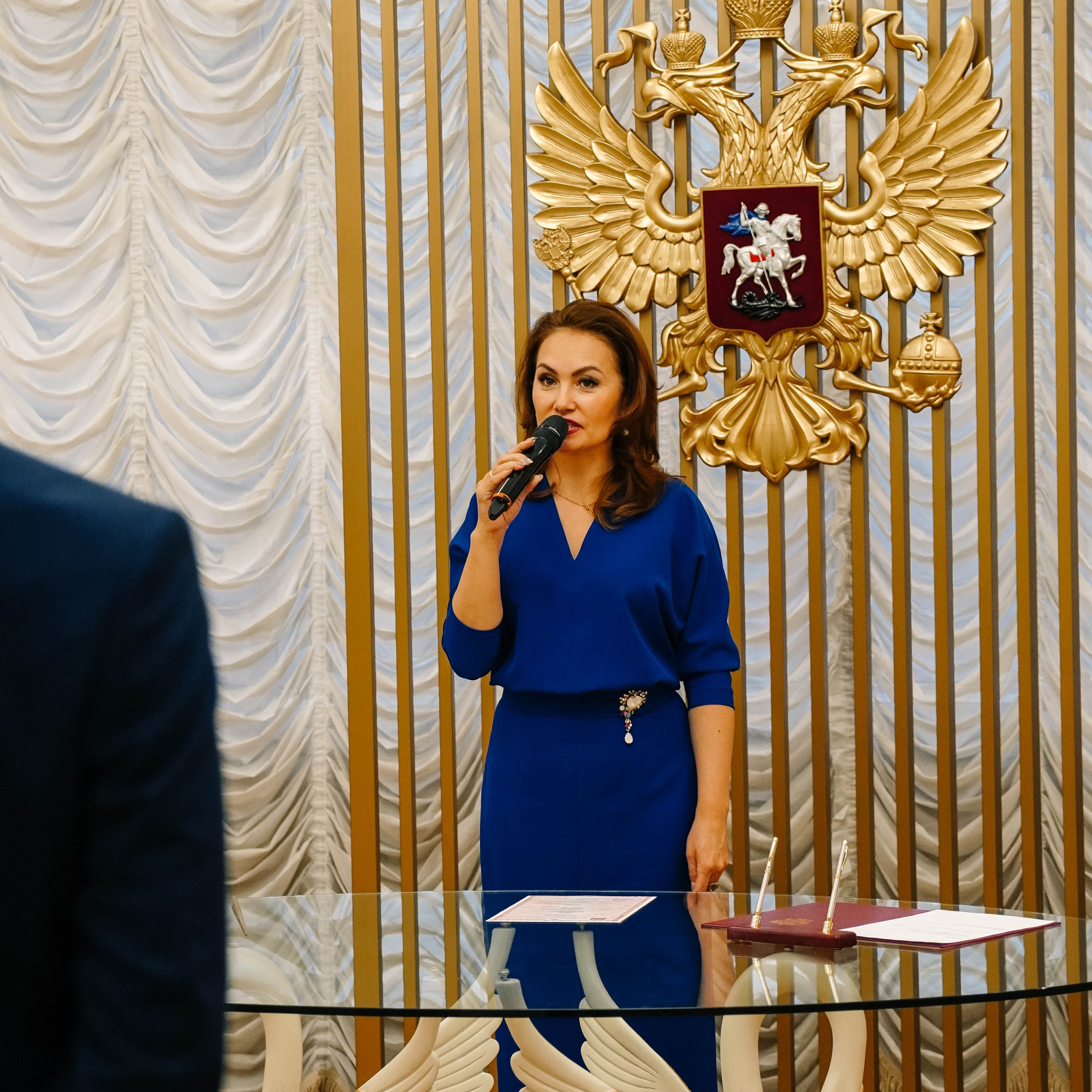 Николай&Анастасия | 15.11. EGOROV PRODUCTION