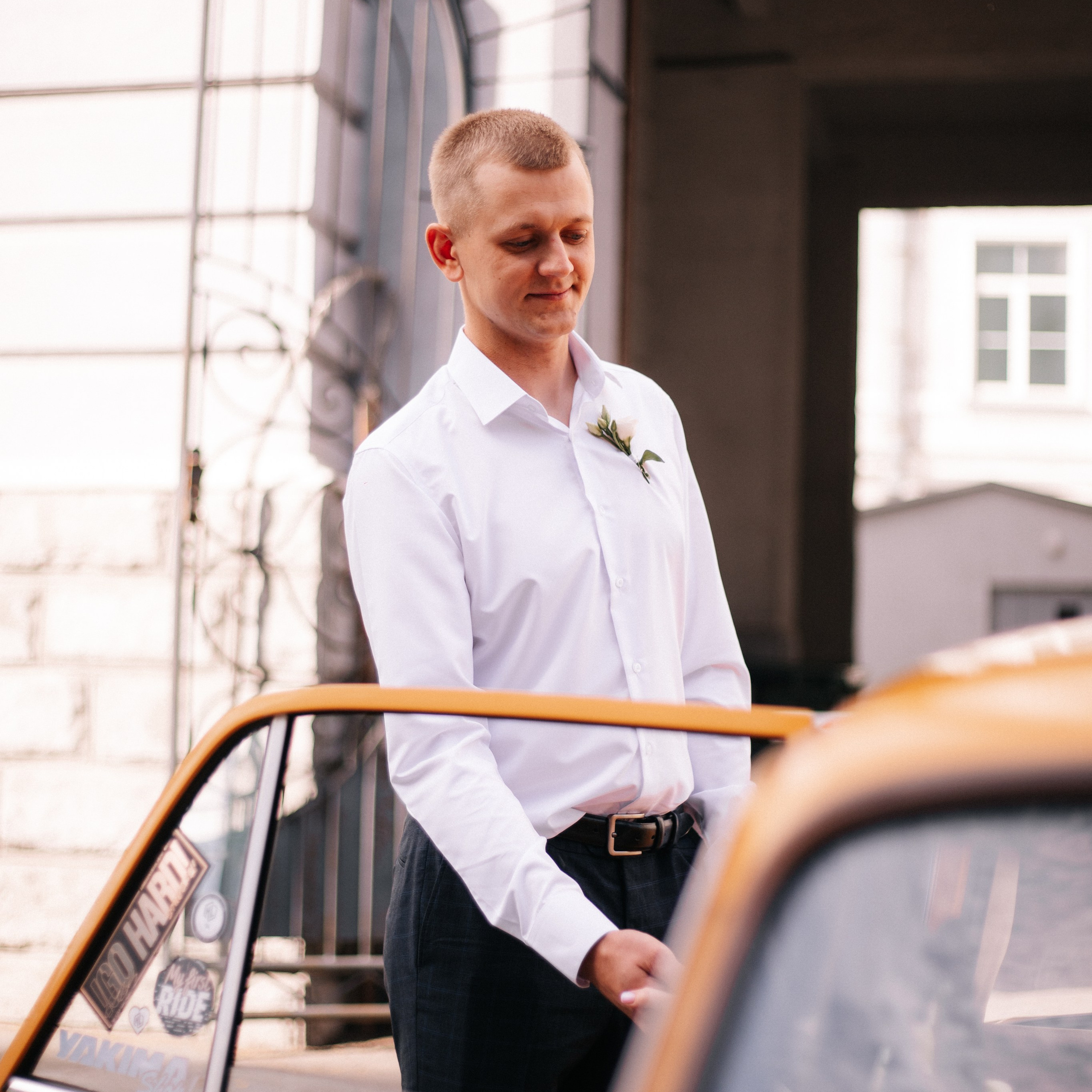 Александр&Ника | 25.09.2025. EGOROV PRODUCTION