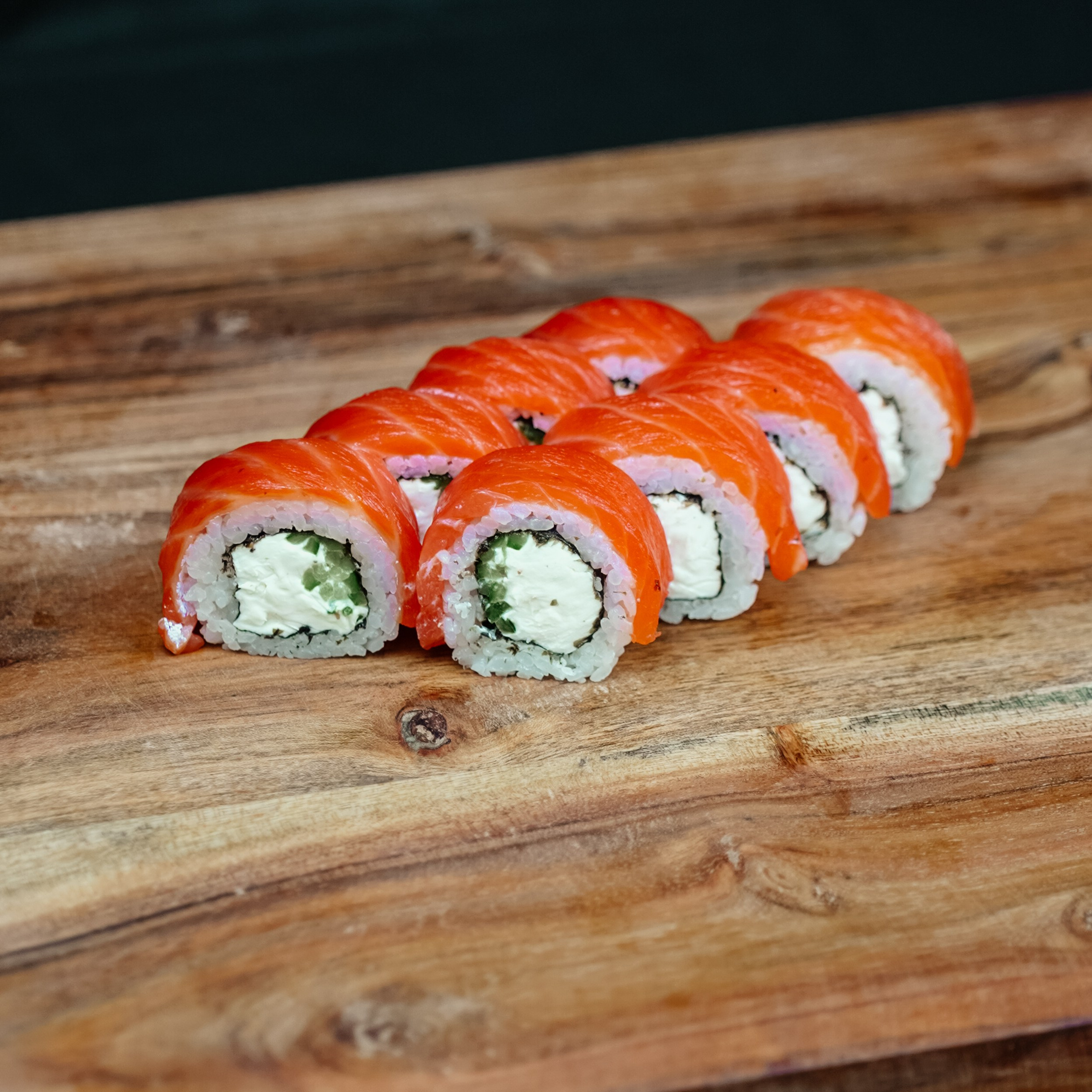 Сёгун | Доставка суши | Роллы. EGOROV PRODUCTION