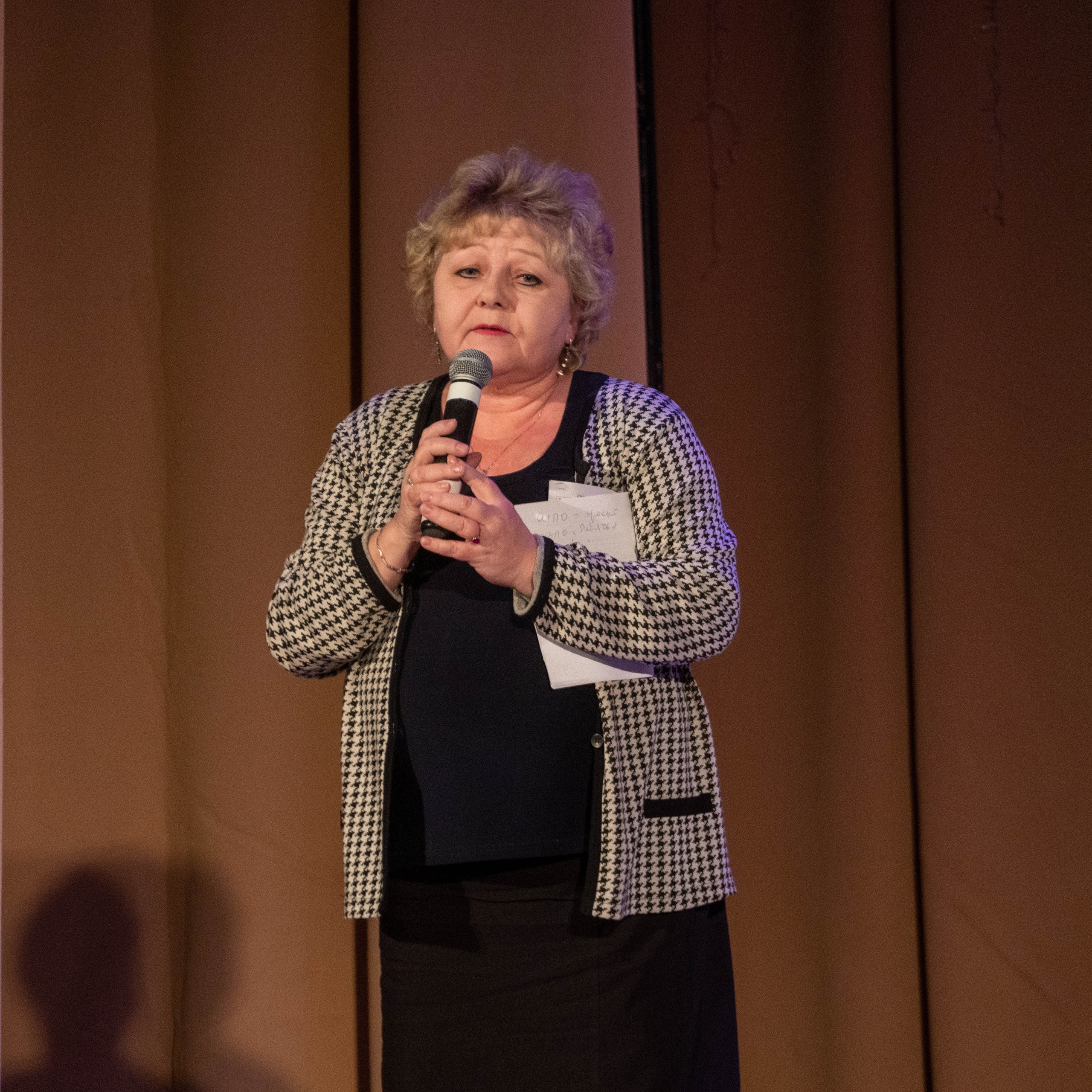 «Школа поликультурного общения». EGOROV PRODUCTION