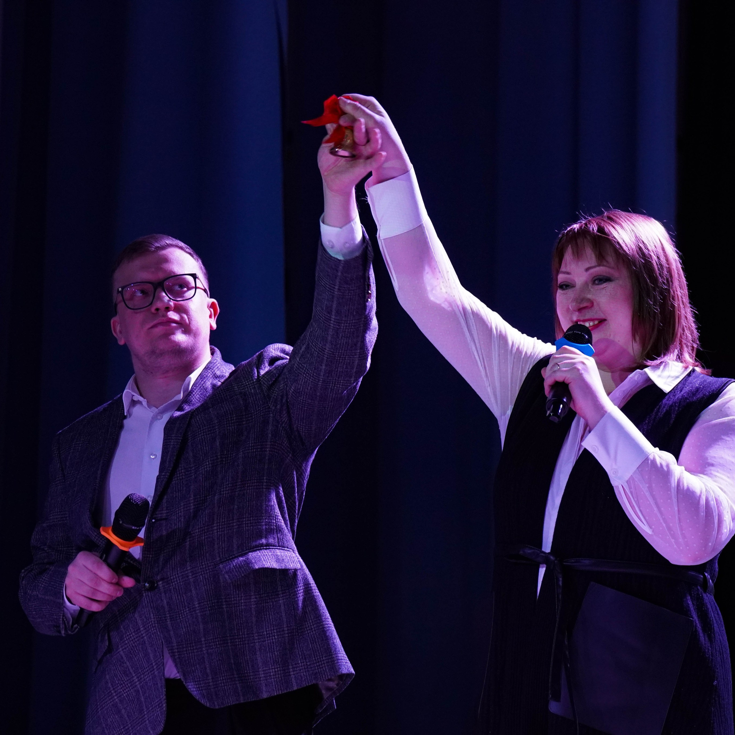 «Факультет педагогических профессий». EGOROV PRODUCTION