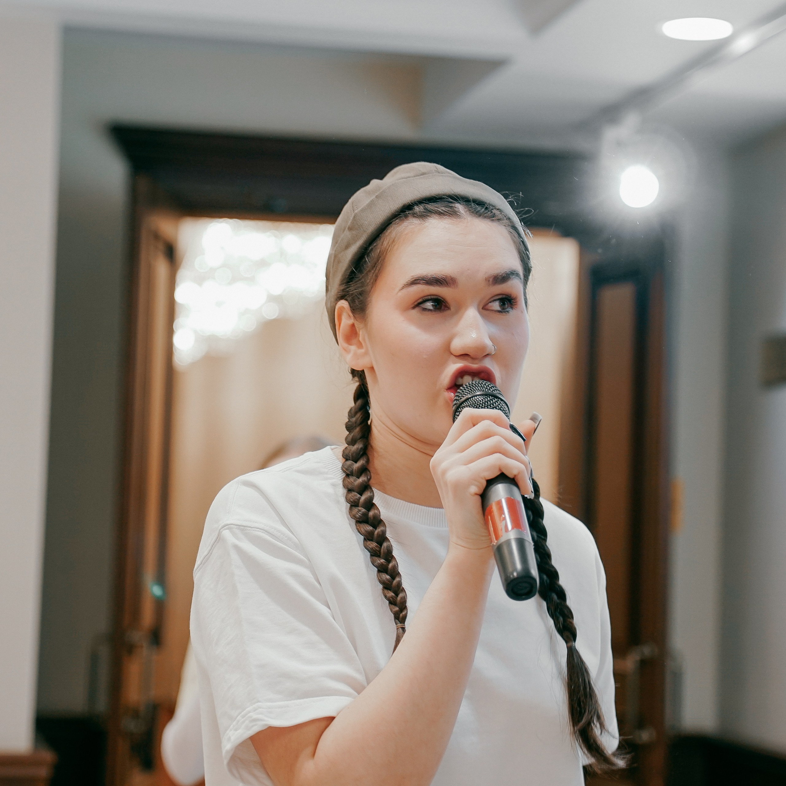 Фестиваль детских и юношеских радиопрограмм «Птенец-2025». EGOROV PRODUCTION