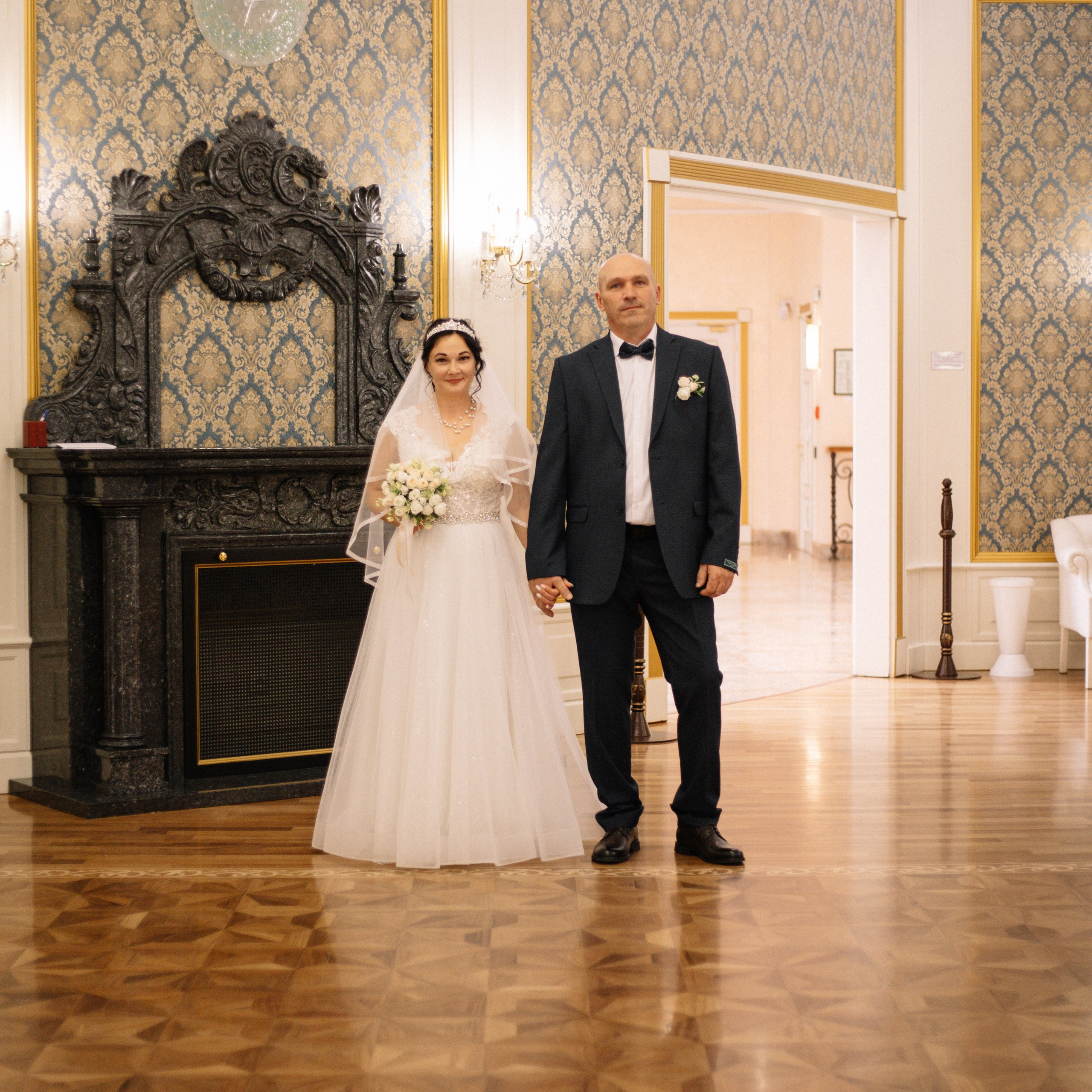 Дмитрий&Анжела | 17.10.2025. EGOROV PRODUCTION