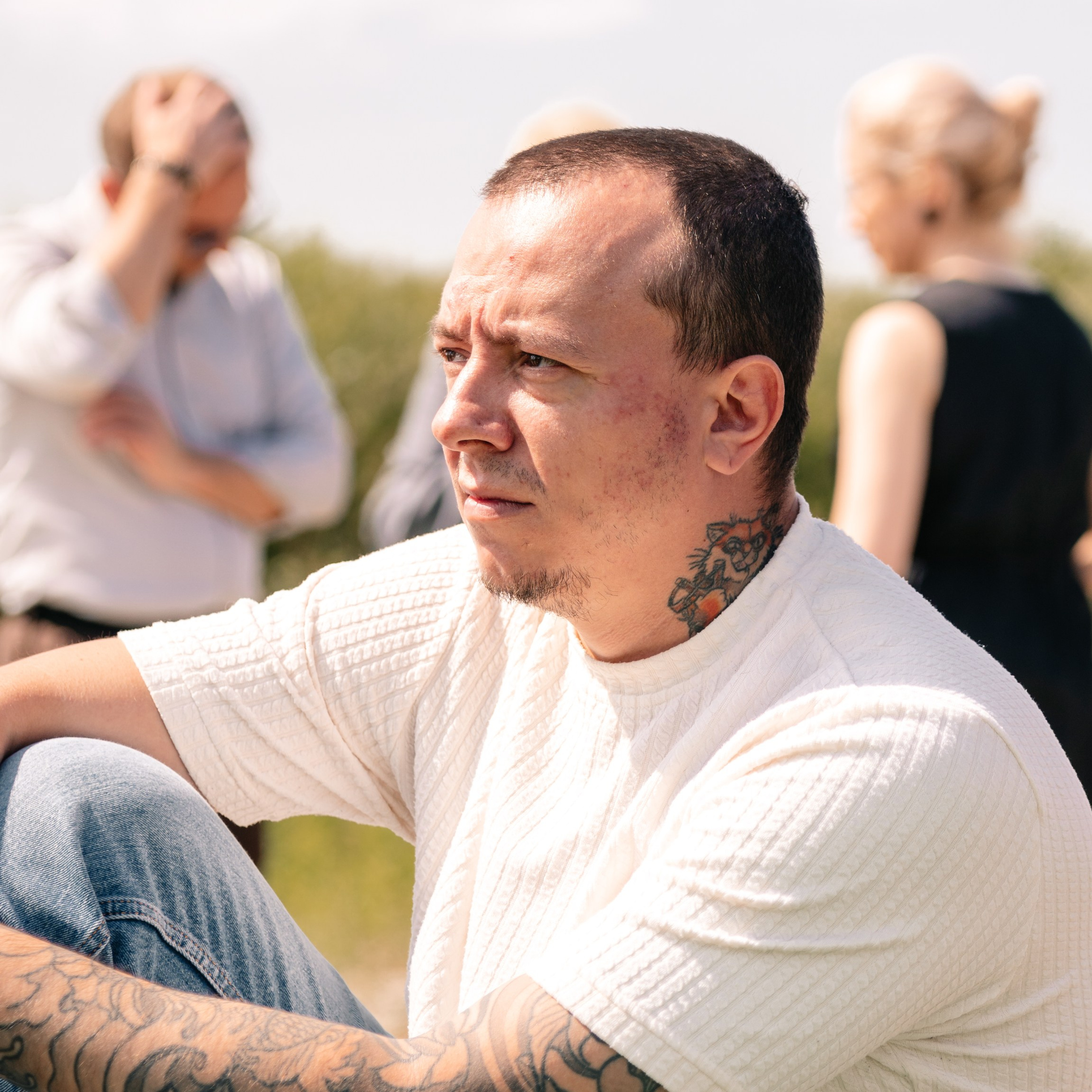 Бизнес-экскурсия. EGOROV PRODUCTION