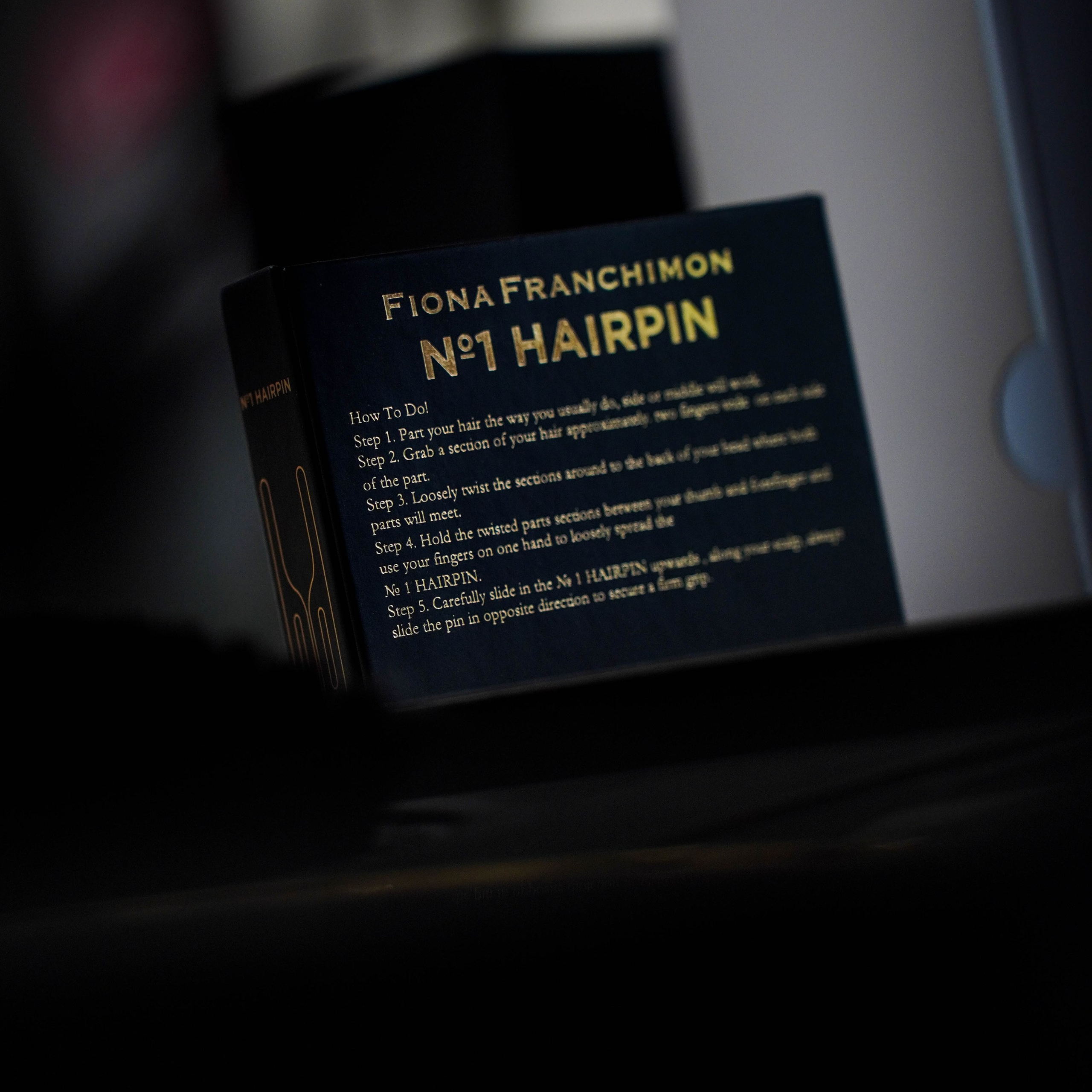 Салон красоты «MIZU». EGOROV PRODUCTION