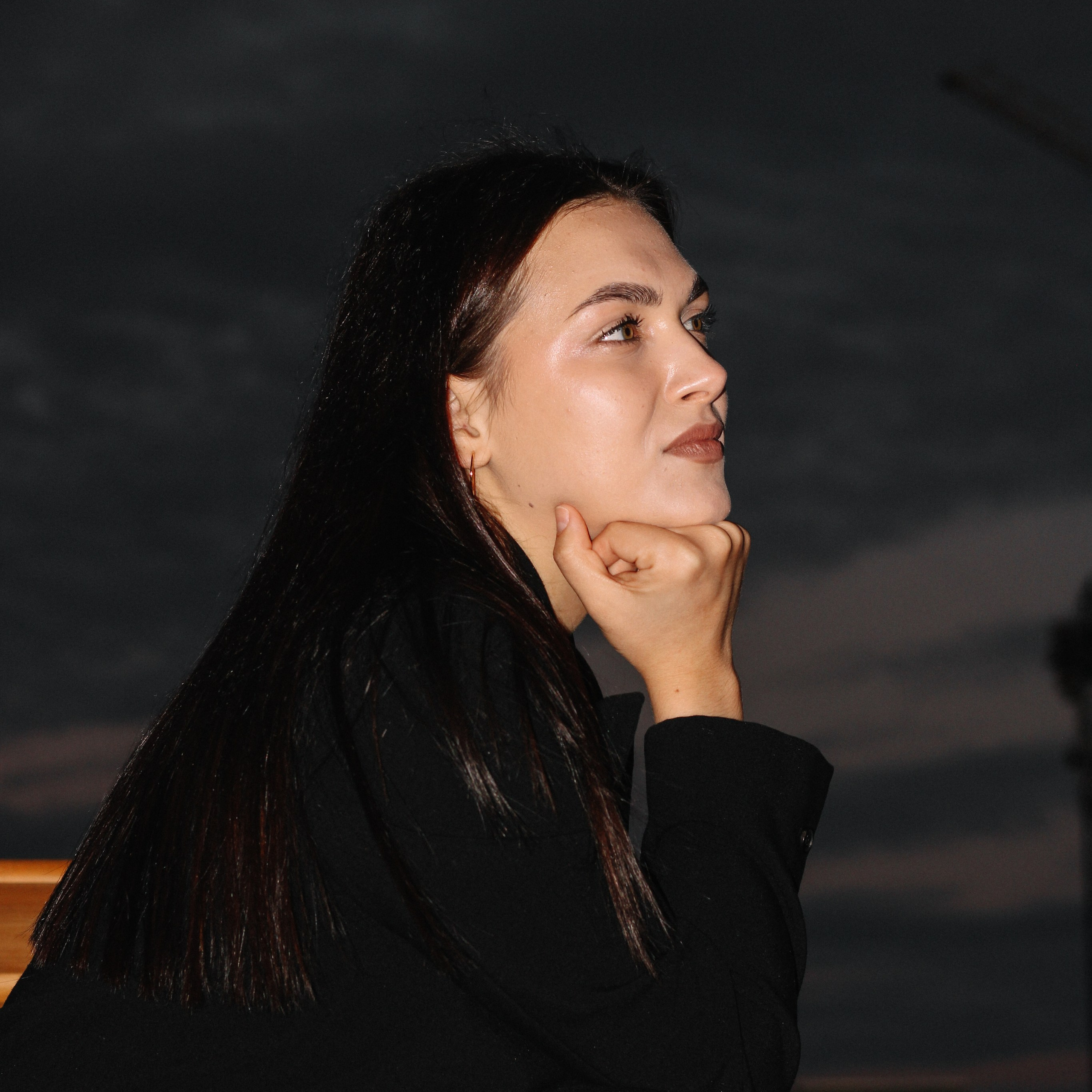 Никита и Кристина. EGOROV PRODUCTION