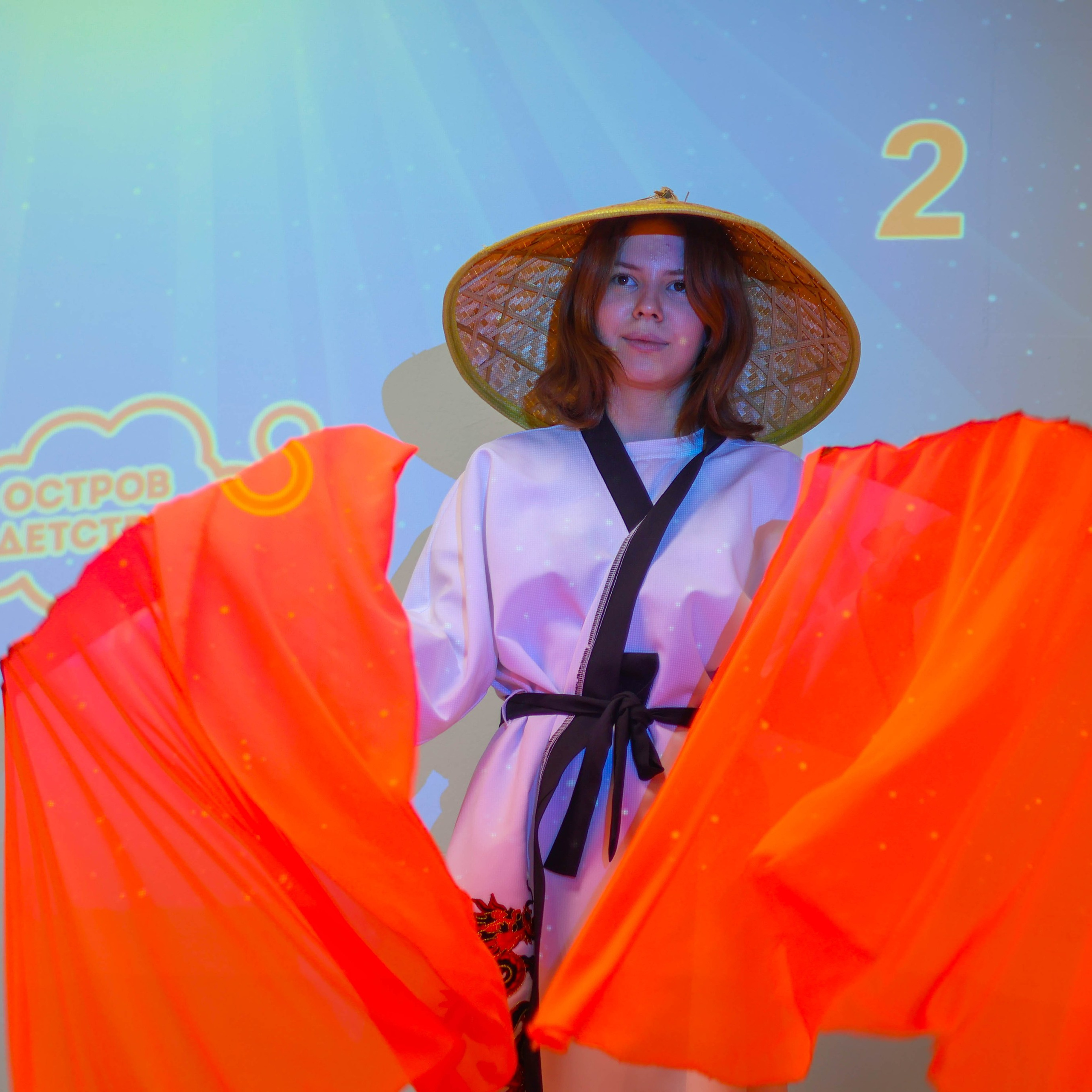 «Школа поликультурного общения». EGOROV PRODUCTION