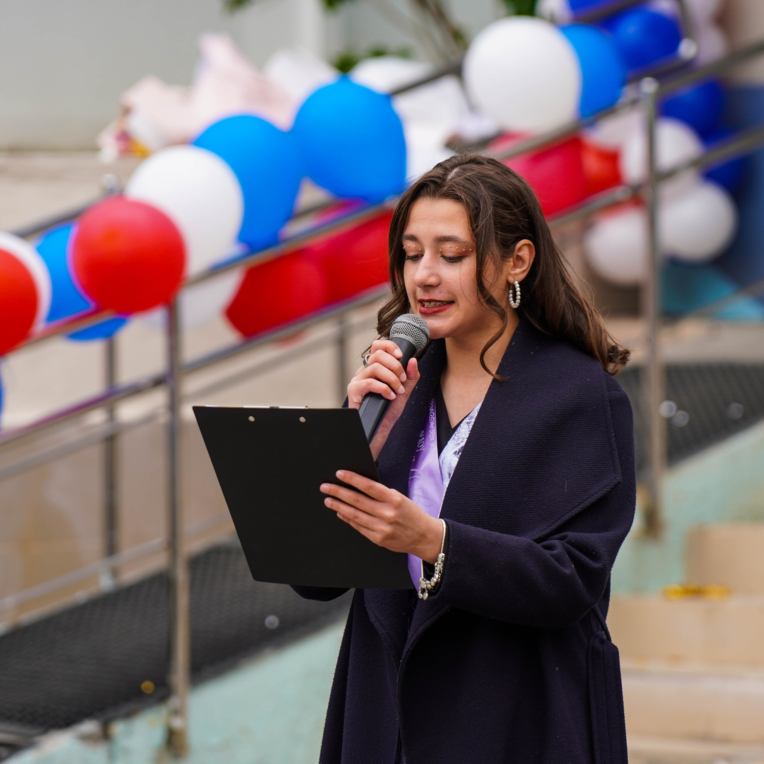 Последний звонок | 11-е классы. EGOROV PRODUCTION