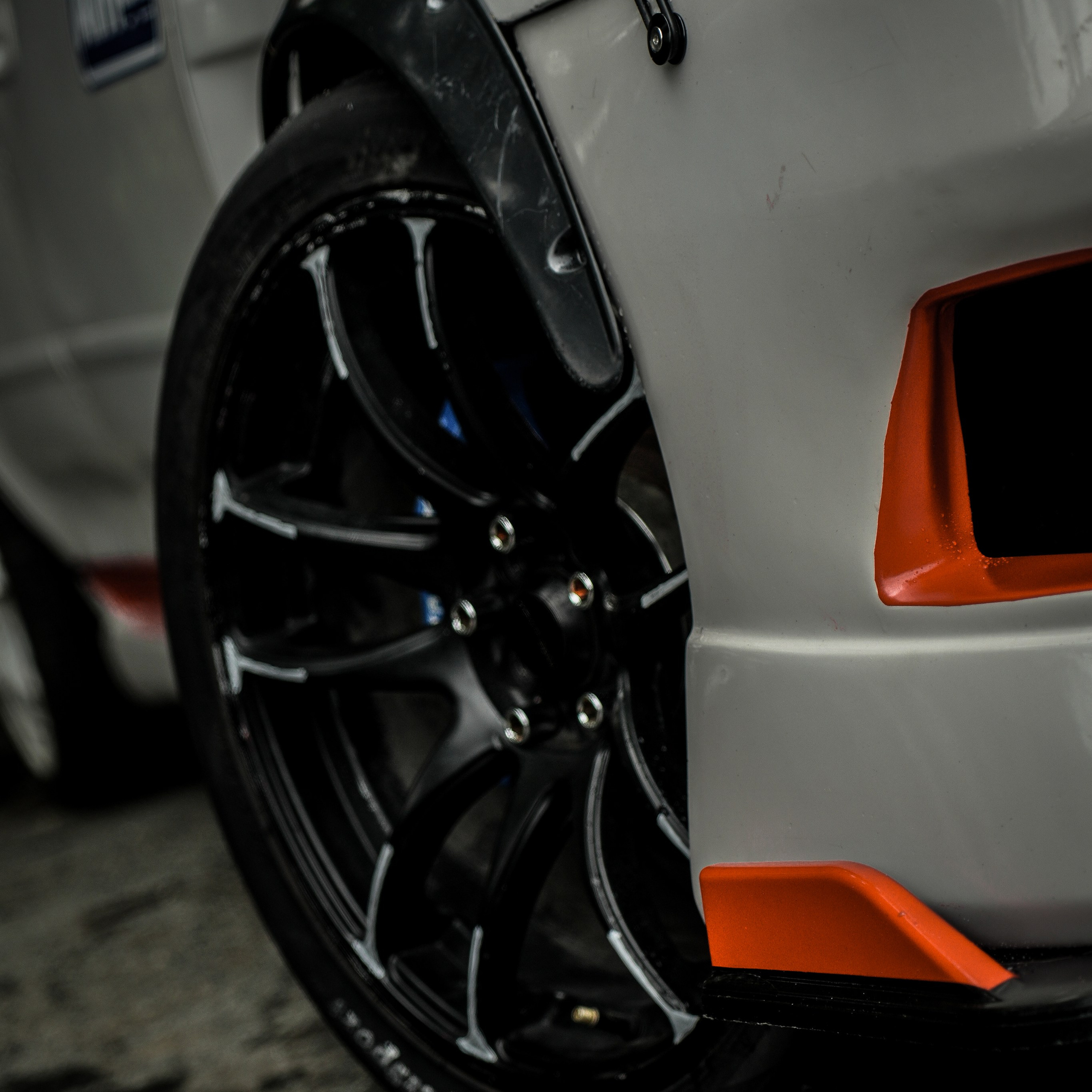 Чемпионат Тюменской области по ДРИФТУ. EGOROV PRODUCTION