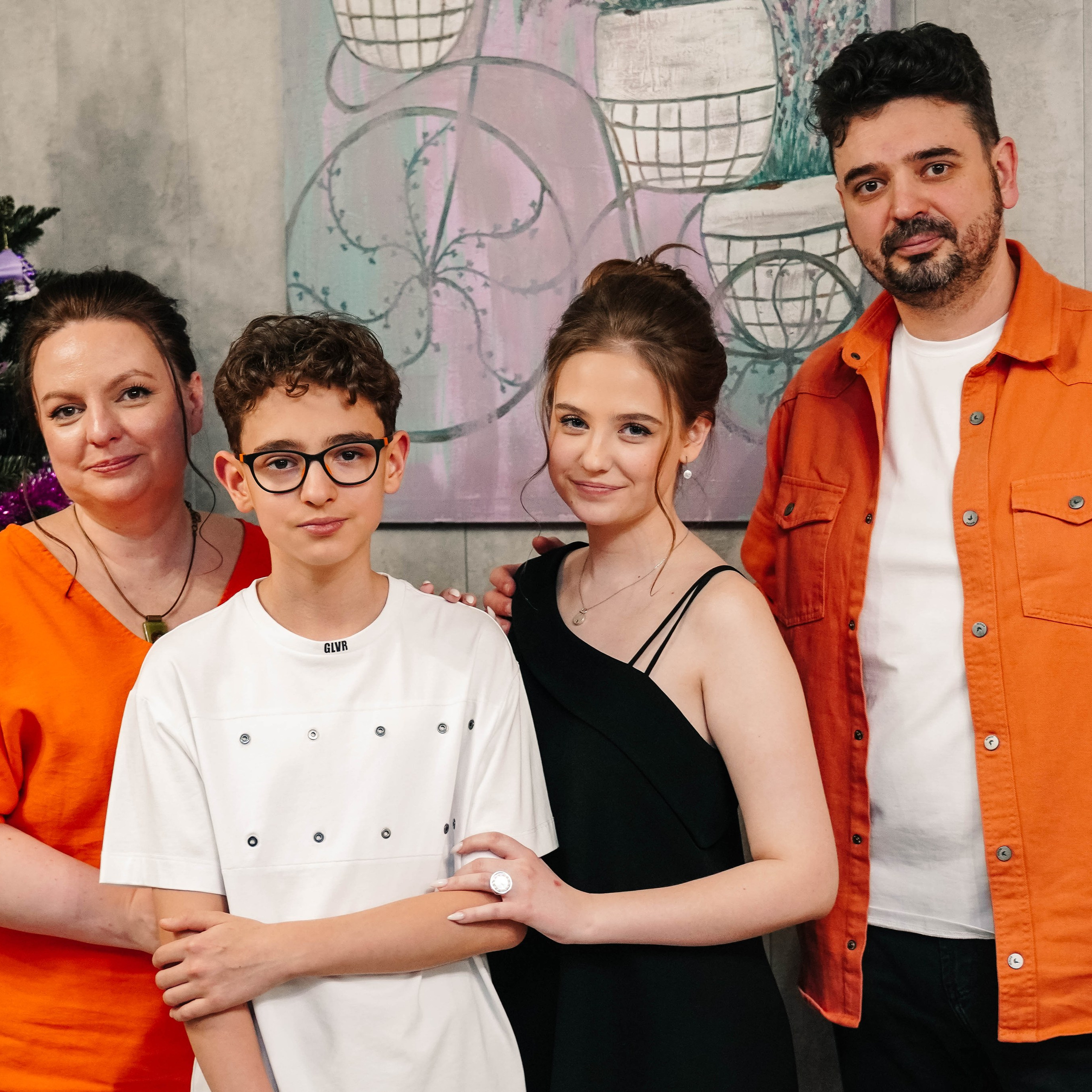 День рождения | 11.01. EGOROV PRODUCTION