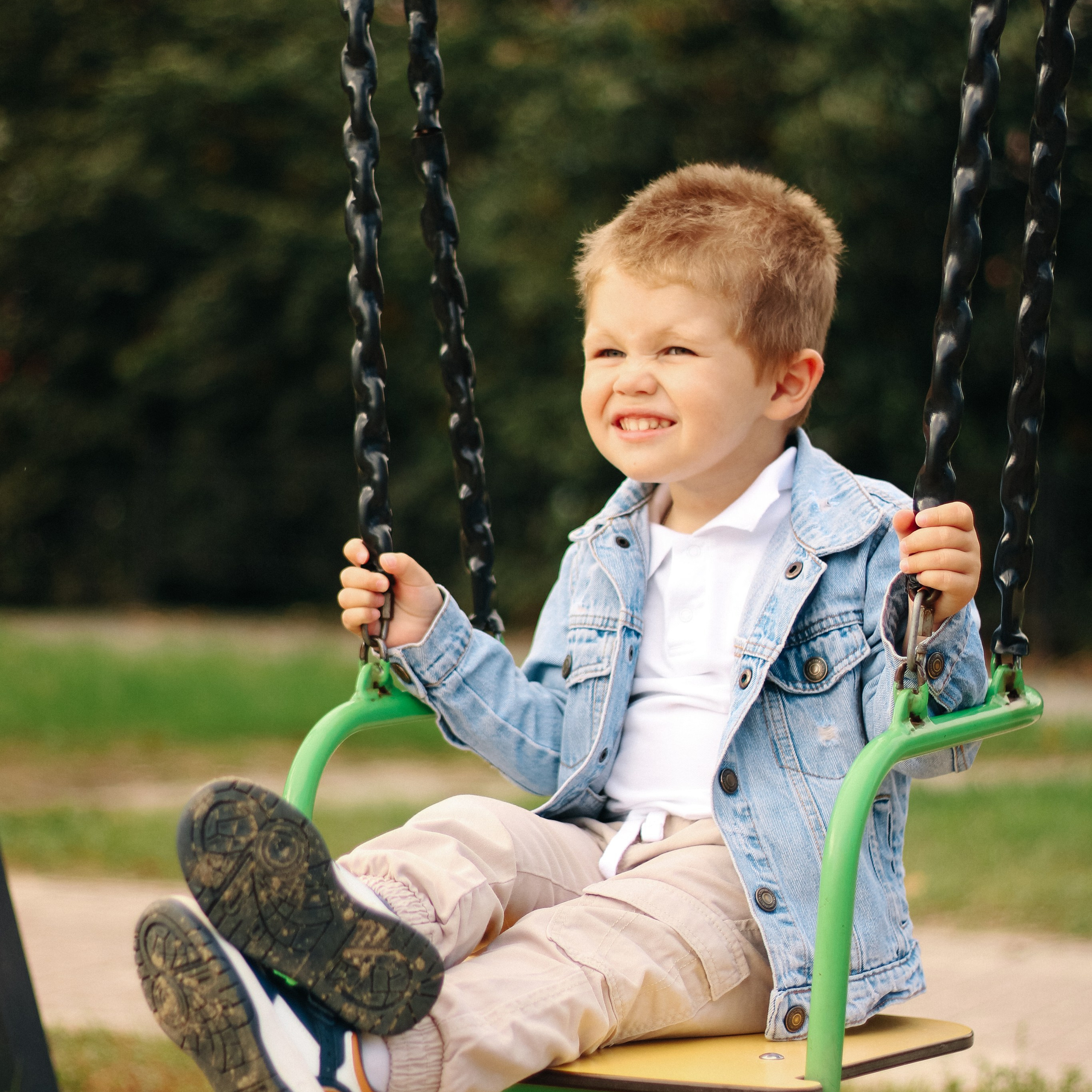 Дмитрий, Оксана и Даня. EGOROV PRODUCTION