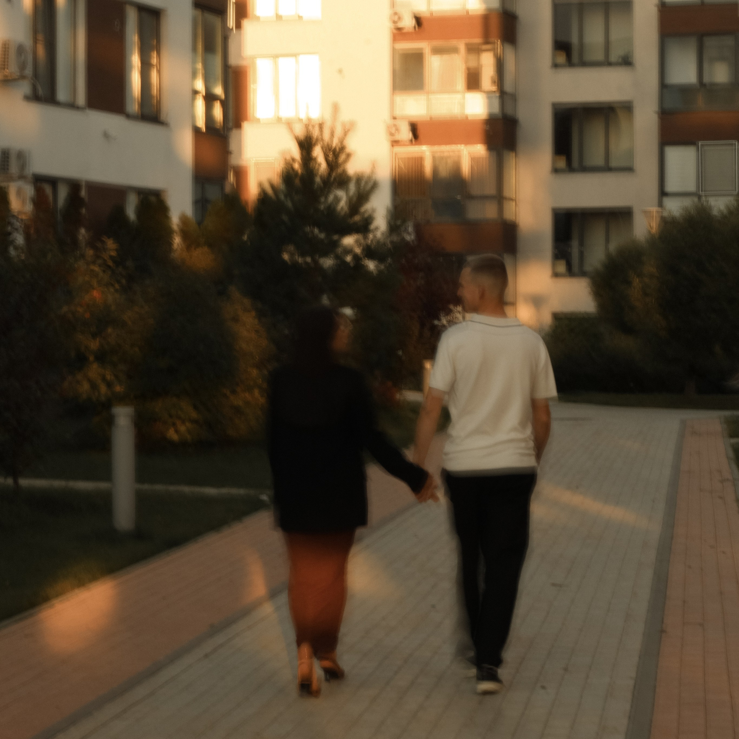 Никита и Кристина. EGOROV PRODUCTION