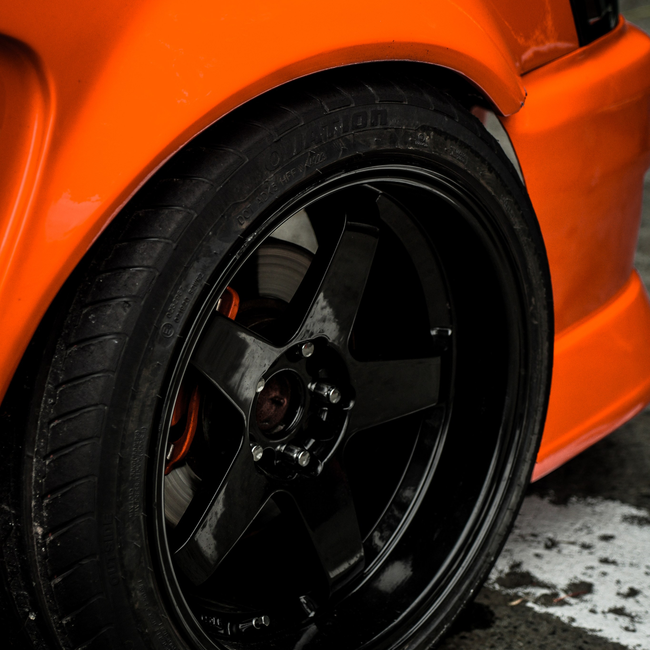 Чемпионат Тюменской области по ДРИФТУ. EGOROV PRODUCTION