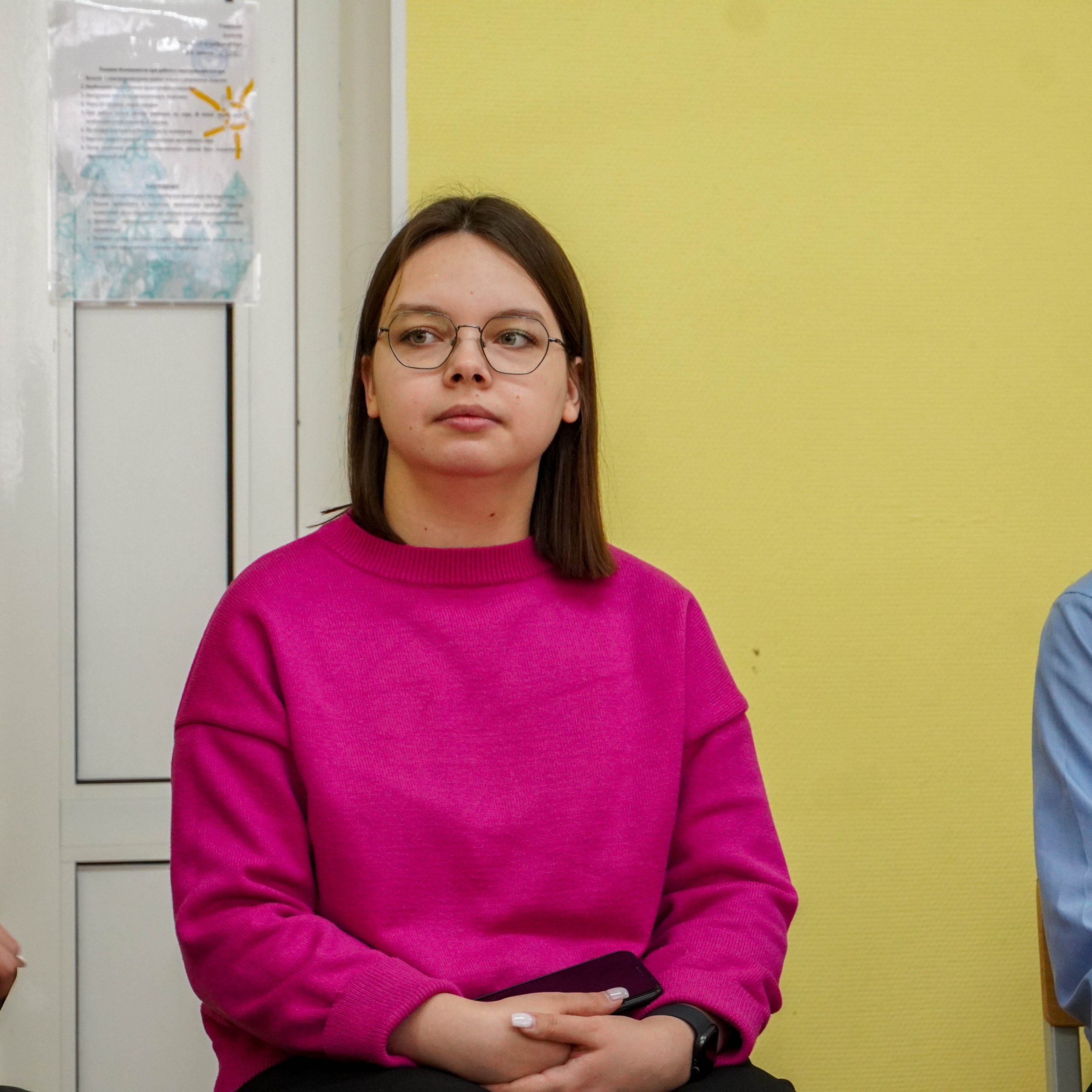 «Факультет педагогических профессий». EGOROV PRODUCTION