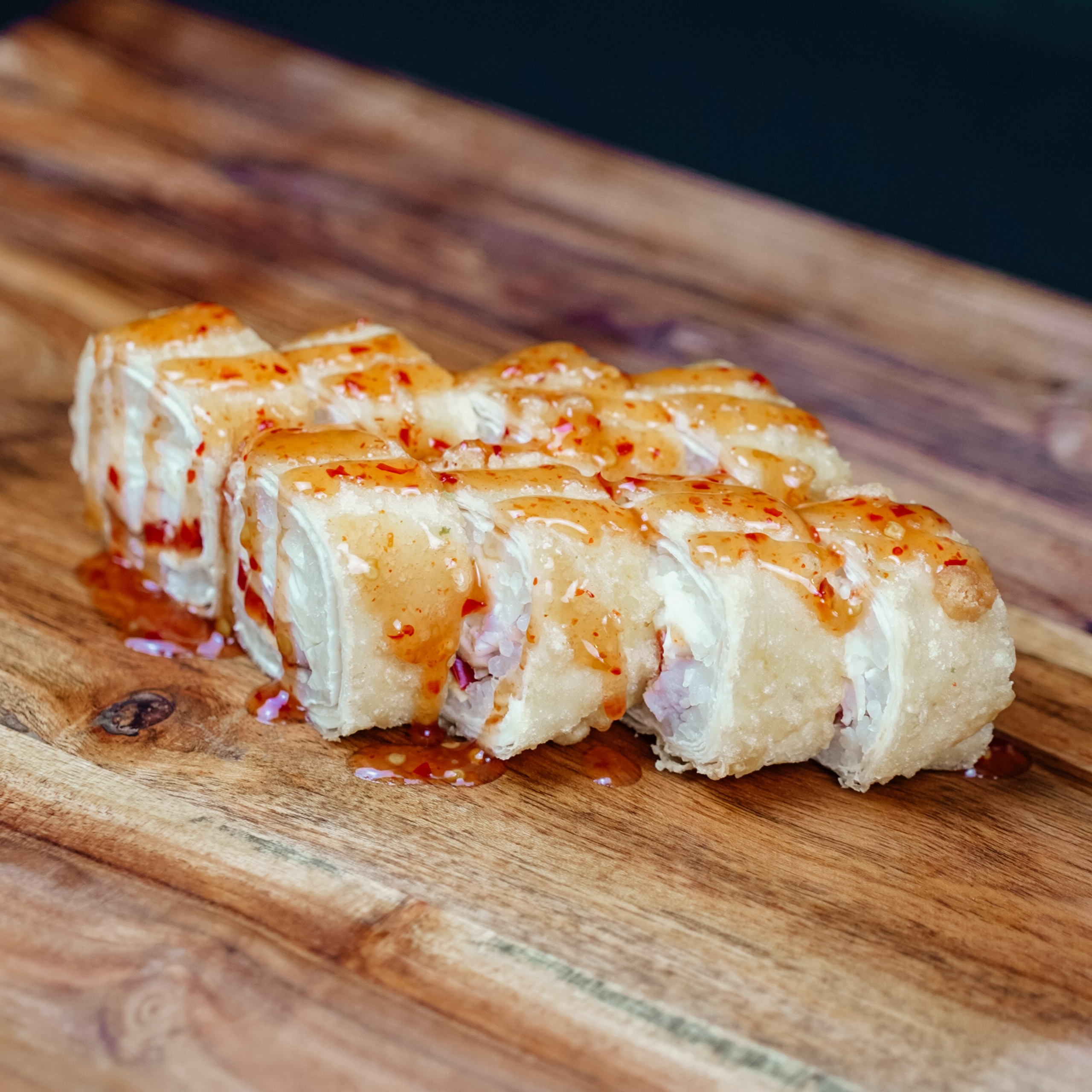 Сёгун | Доставка суши | Роллы. EGOROV PRODUCTION