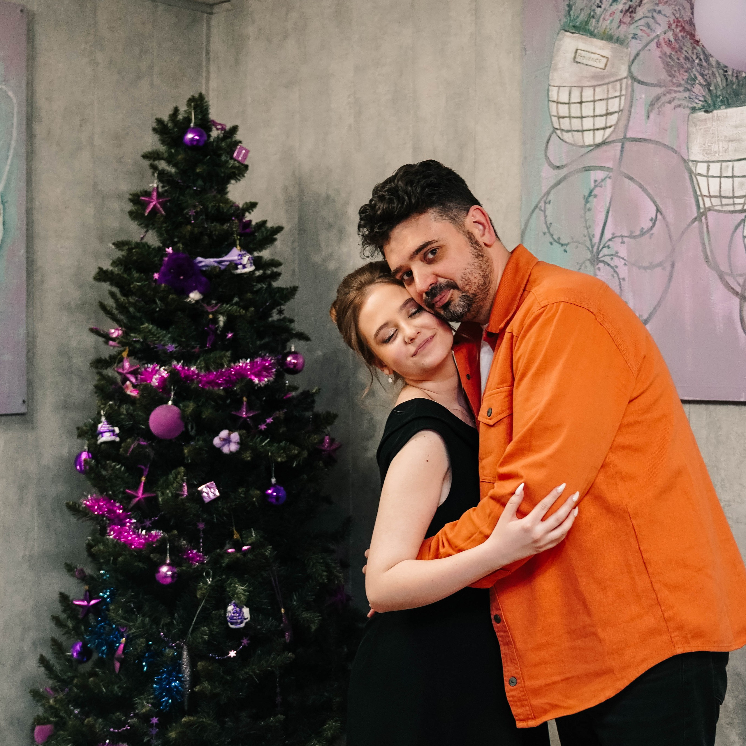 День рождения | 11.01. EGOROV PRODUCTION