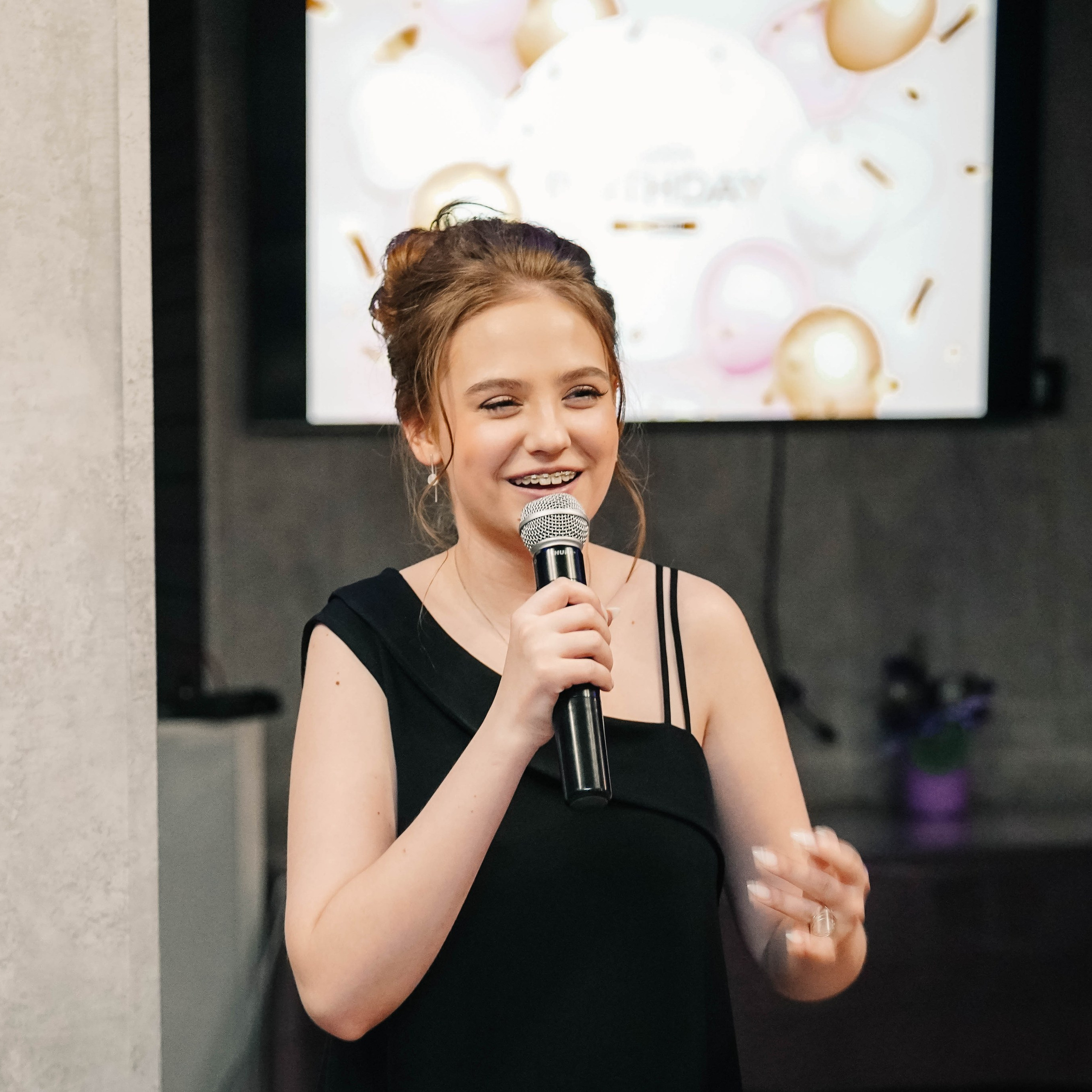 День рождения | 11.01. EGOROV PRODUCTION