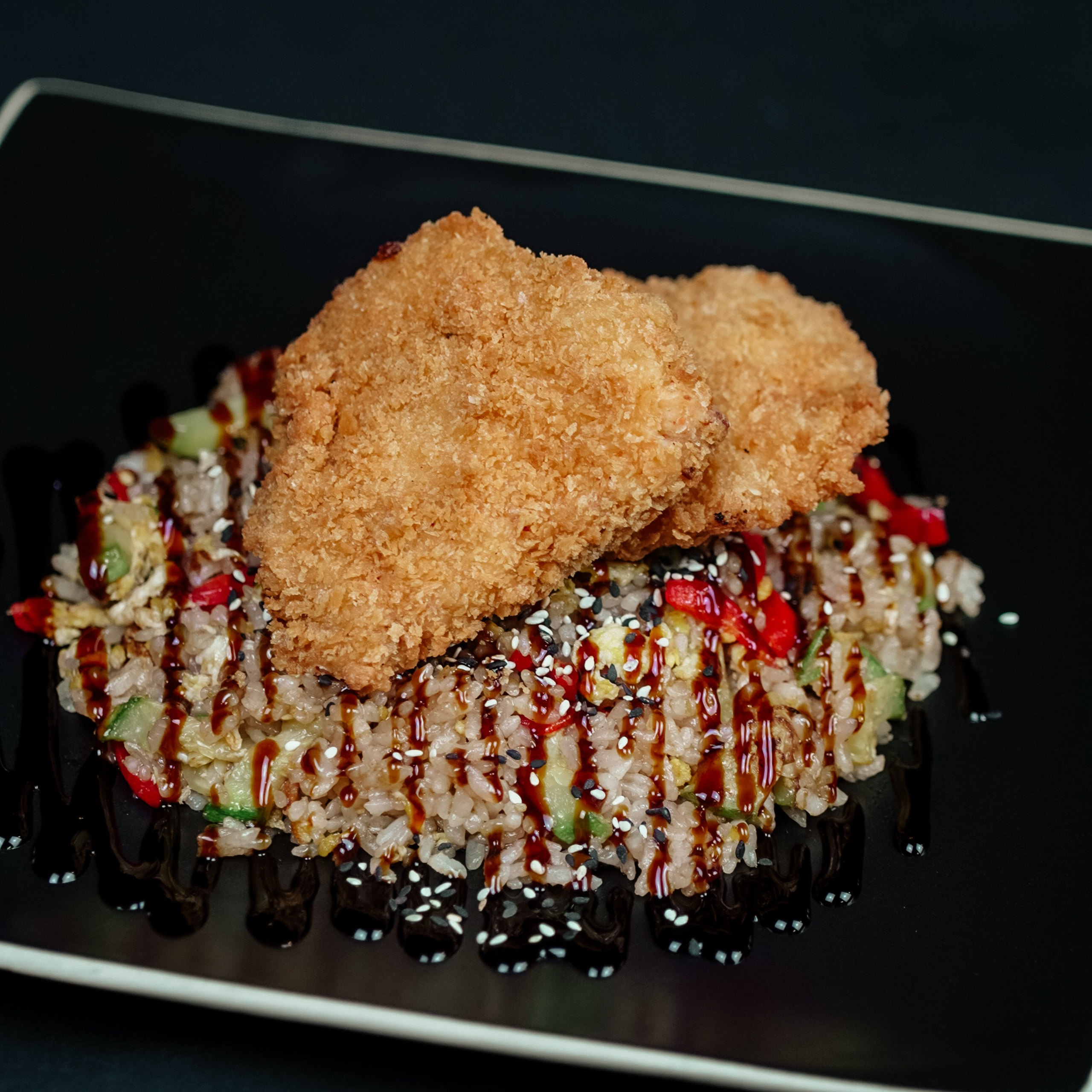 Сёгун | Доставка суши | Роллы. EGOROV PRODUCTION