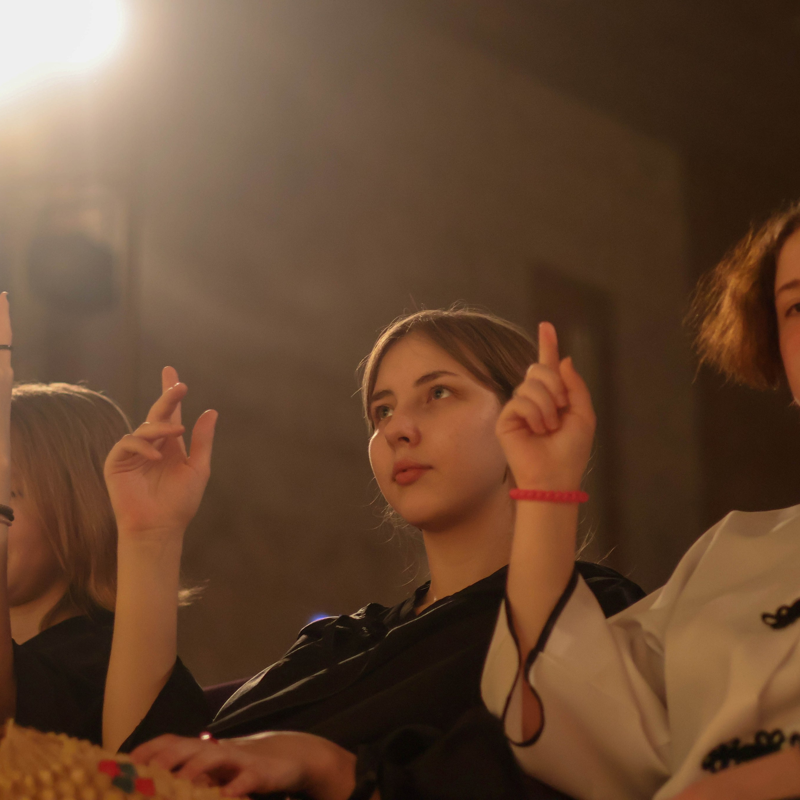 «Школа поликультурного общения». EGOROV PRODUCTION