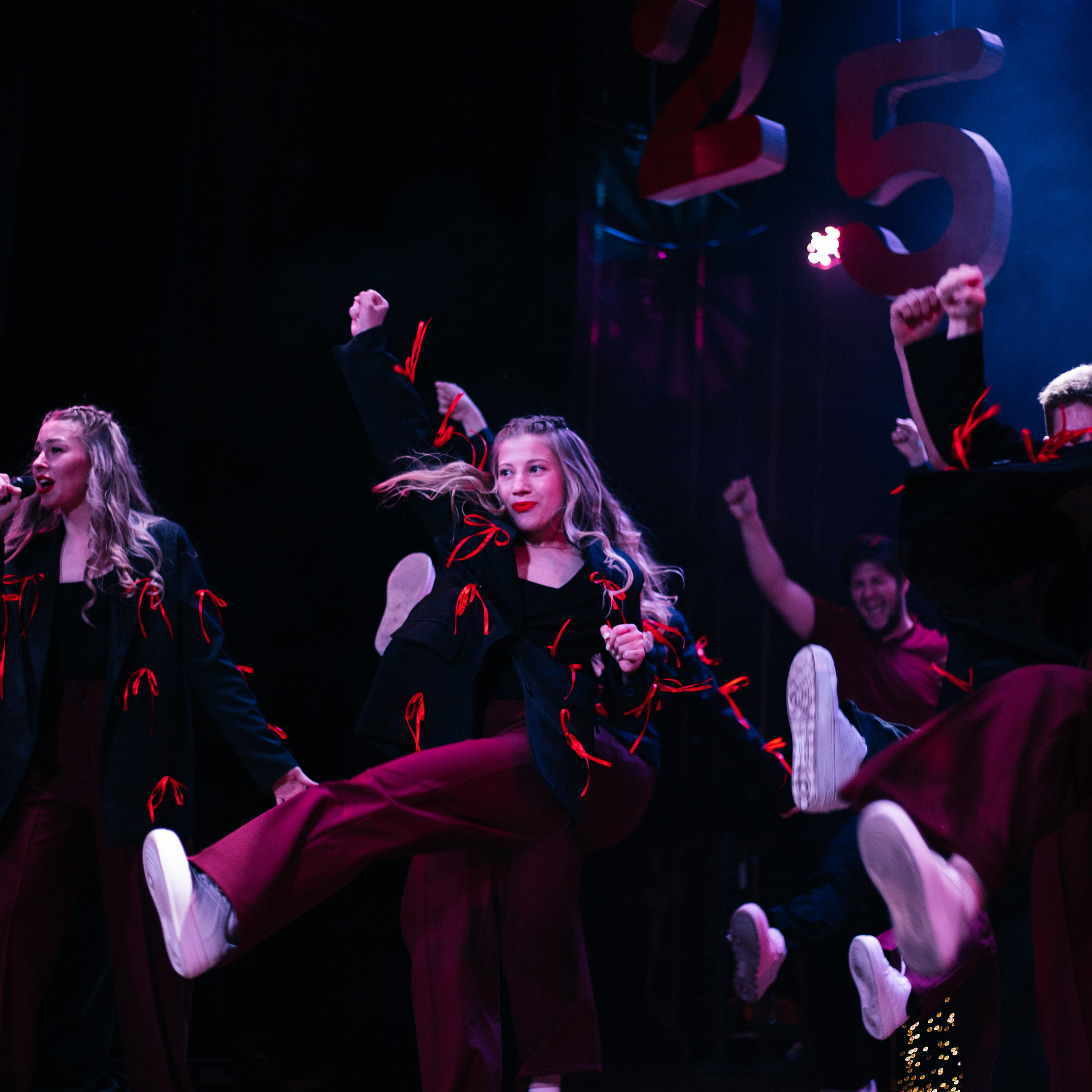 РП'25. EGOROV PRODUCTION