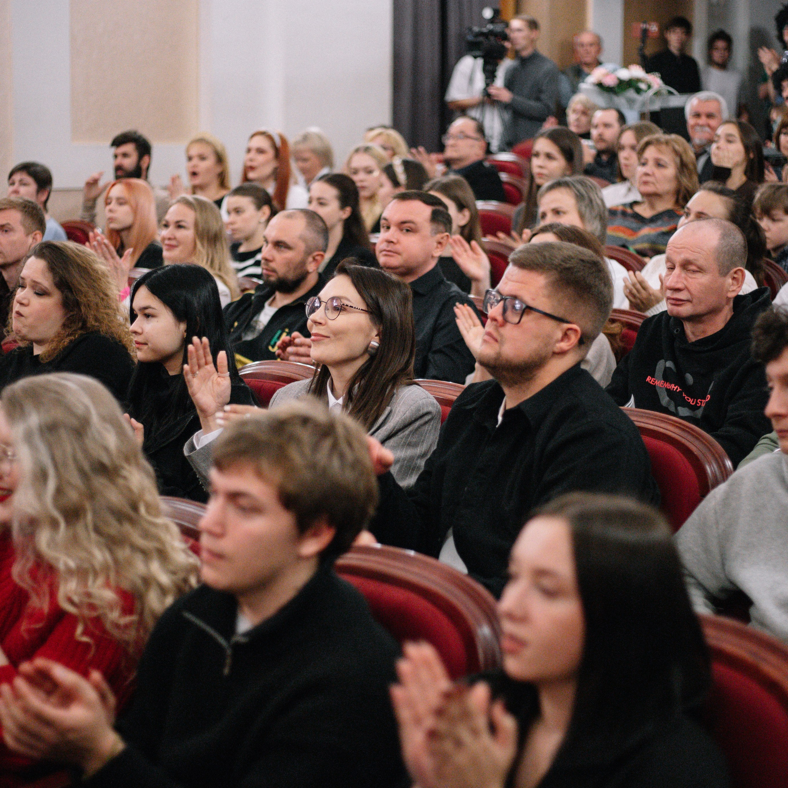 РП'25. EGOROV PRODUCTION