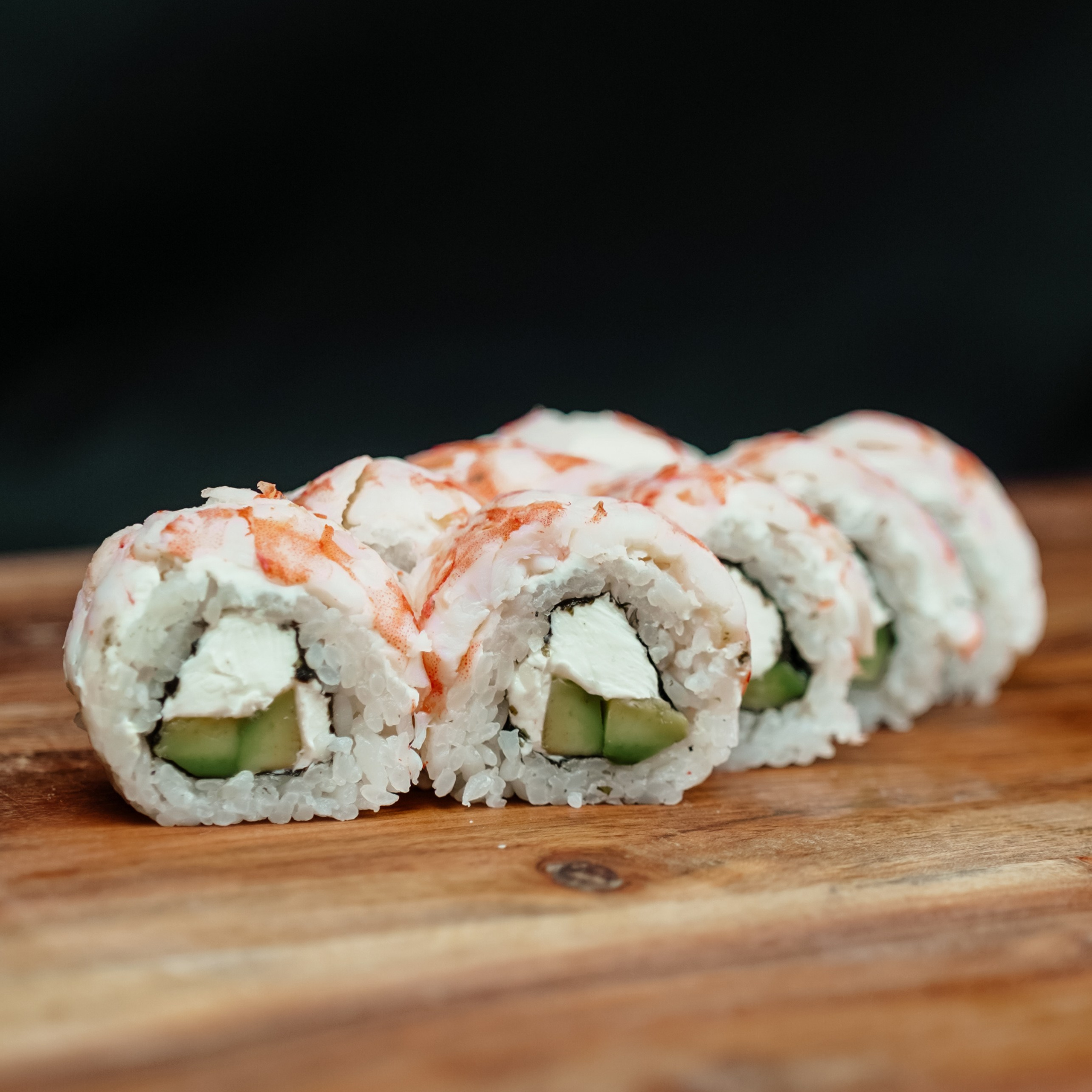 Сёгун | Доставка суши | Роллы. EGOROV PRODUCTION