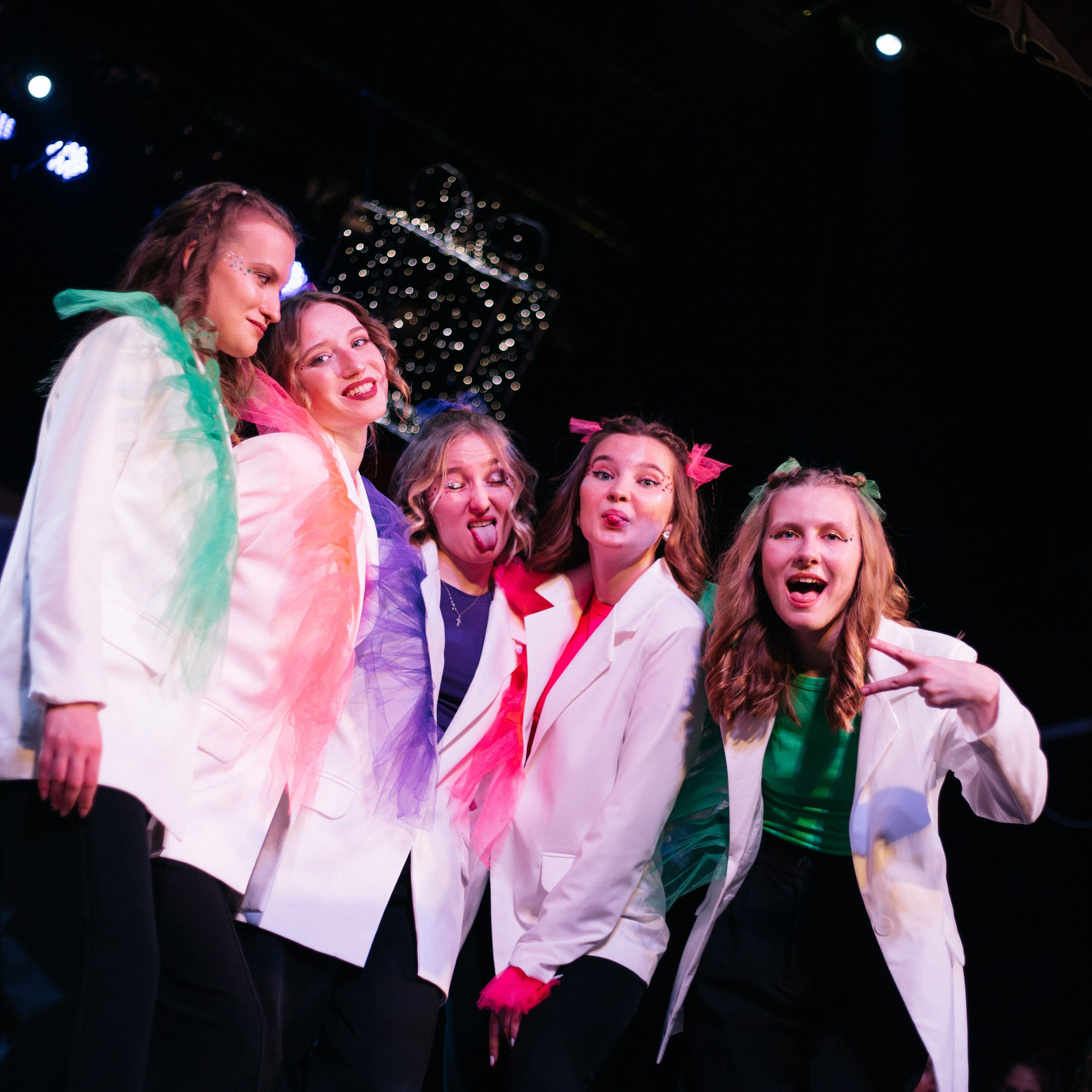 РП'25. EGOROV PRODUCTION