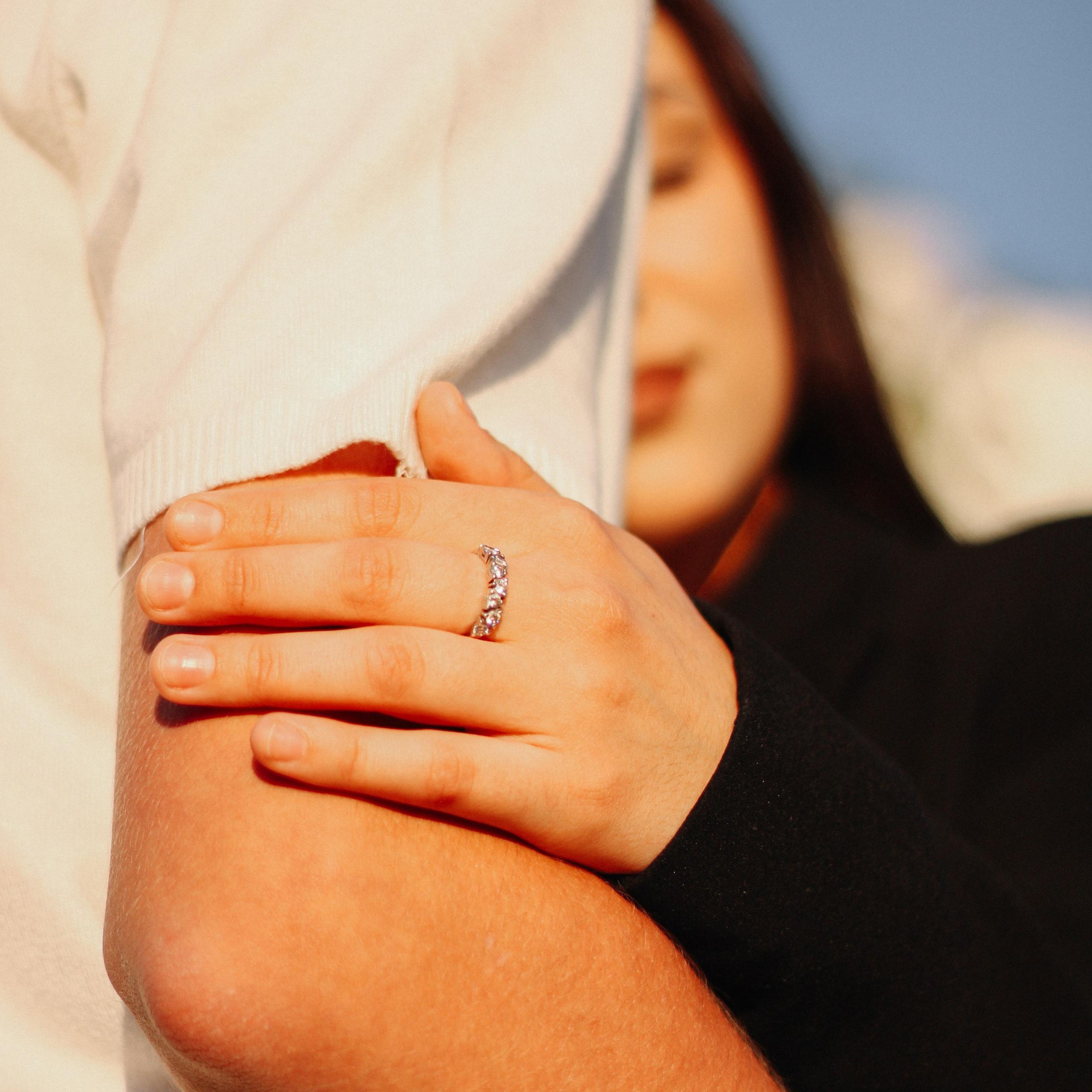 Никита и Кристина. EGOROV PRODUCTION