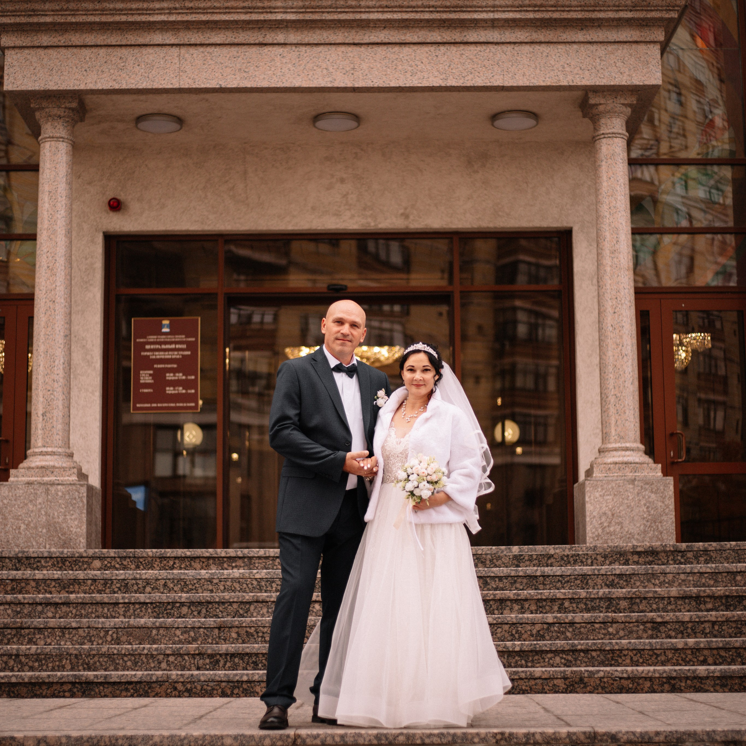 Дмитрий&Анжела | 17.10.2025. EGOROV PRODUCTION