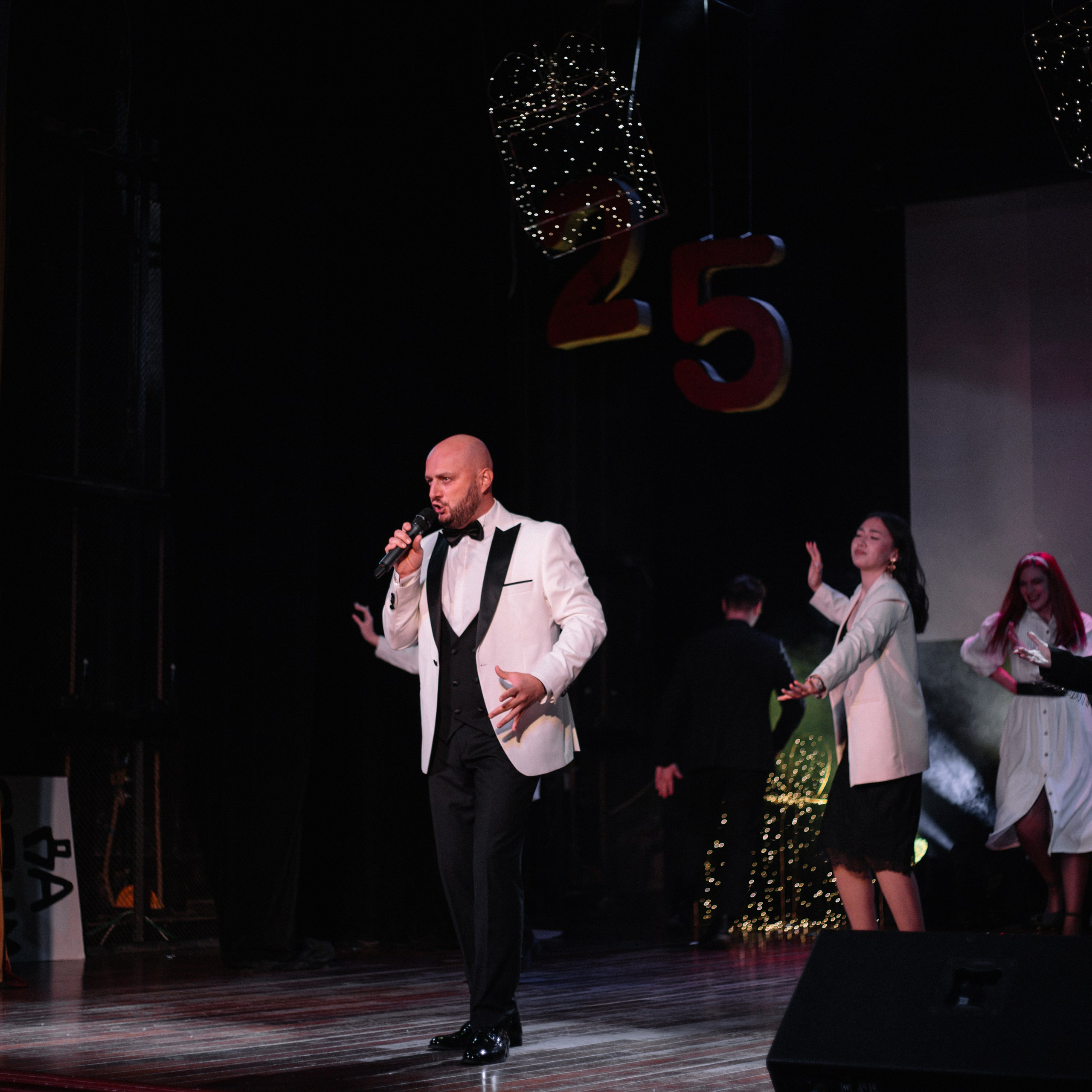 РП'25. EGOROV PRODUCTION