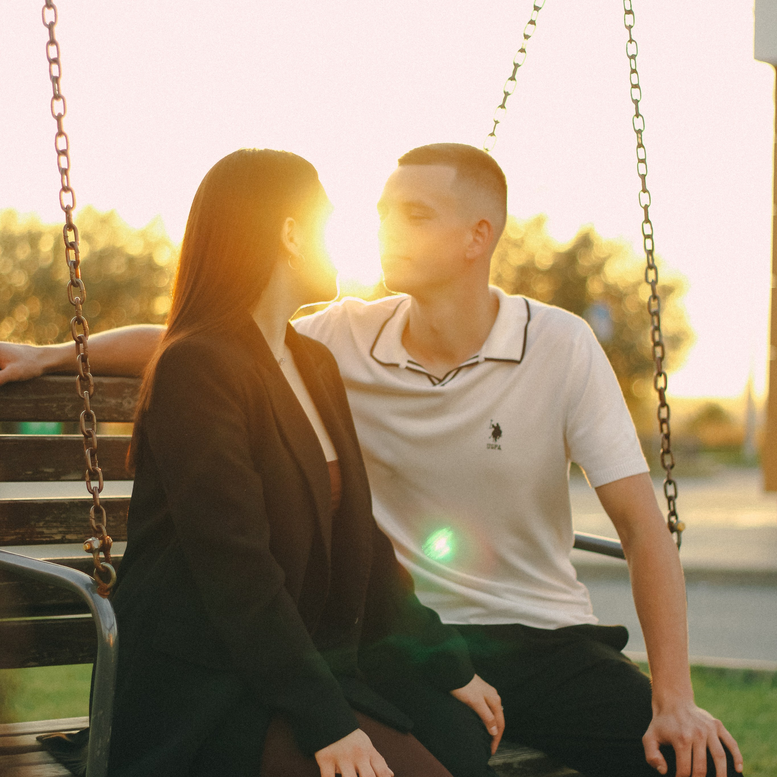 Никита и Кристина. EGOROV PRODUCTION