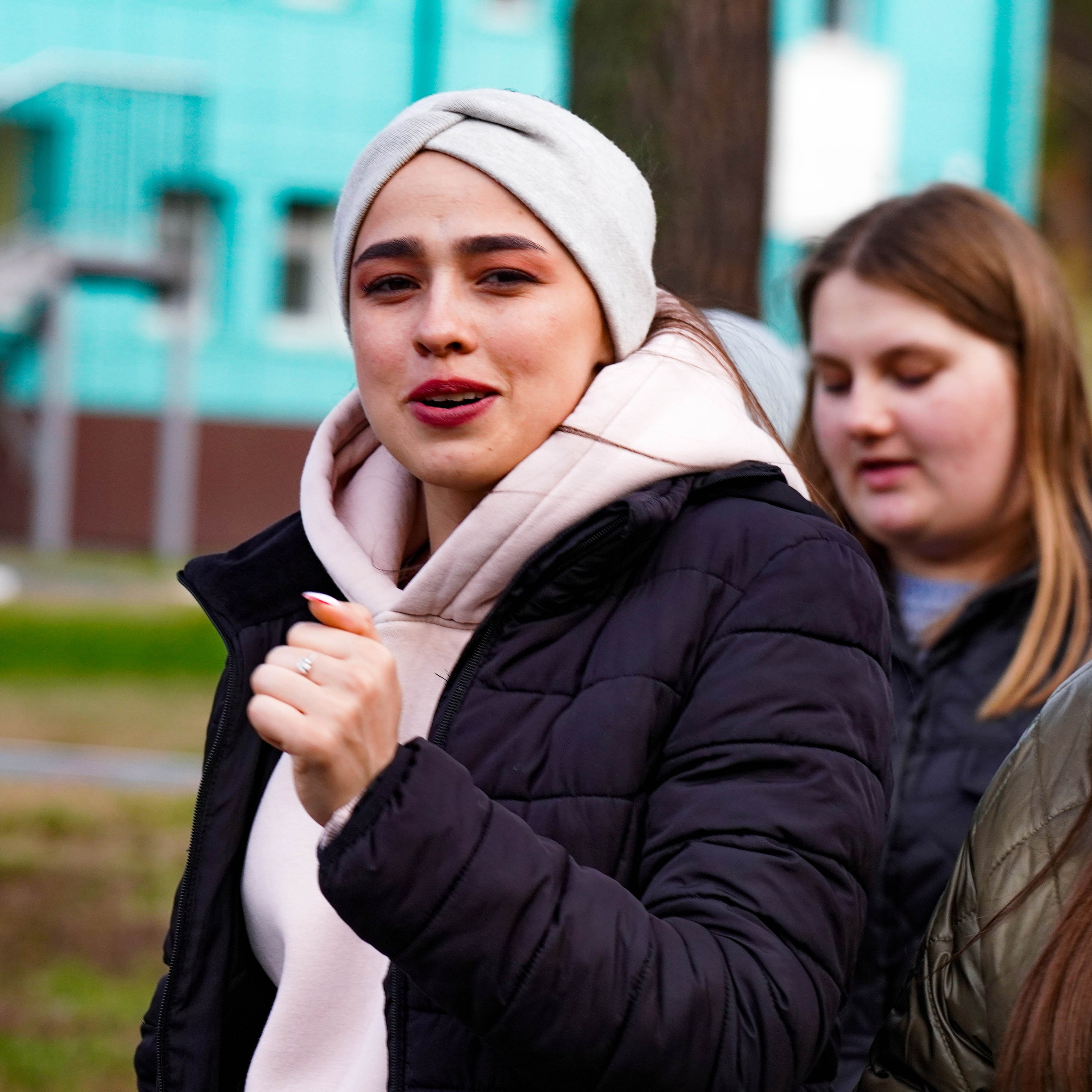 «Факультет педагогических профессий». EGOROV PRODUCTION