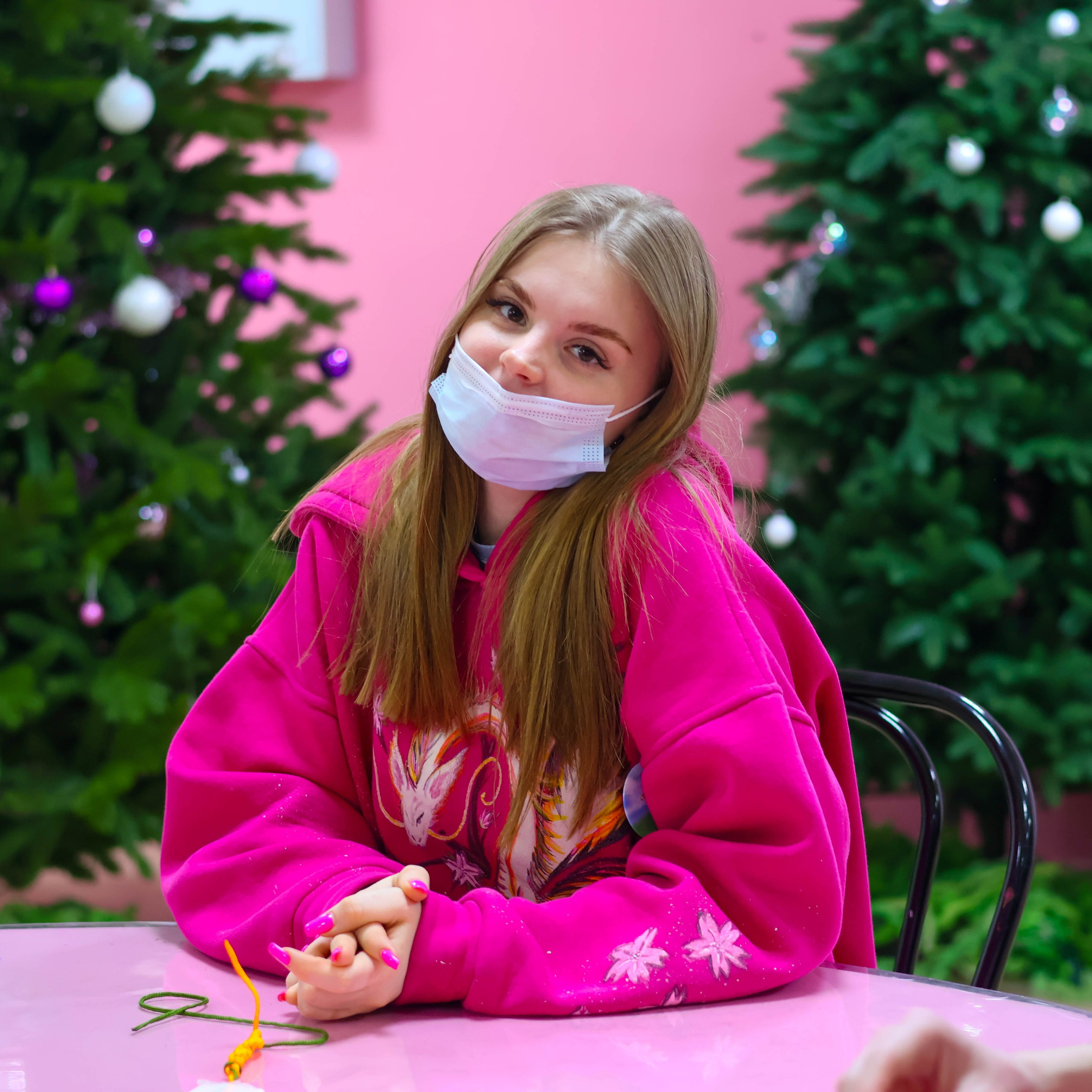 «Школа поликультурного общения». EGOROV PRODUCTION