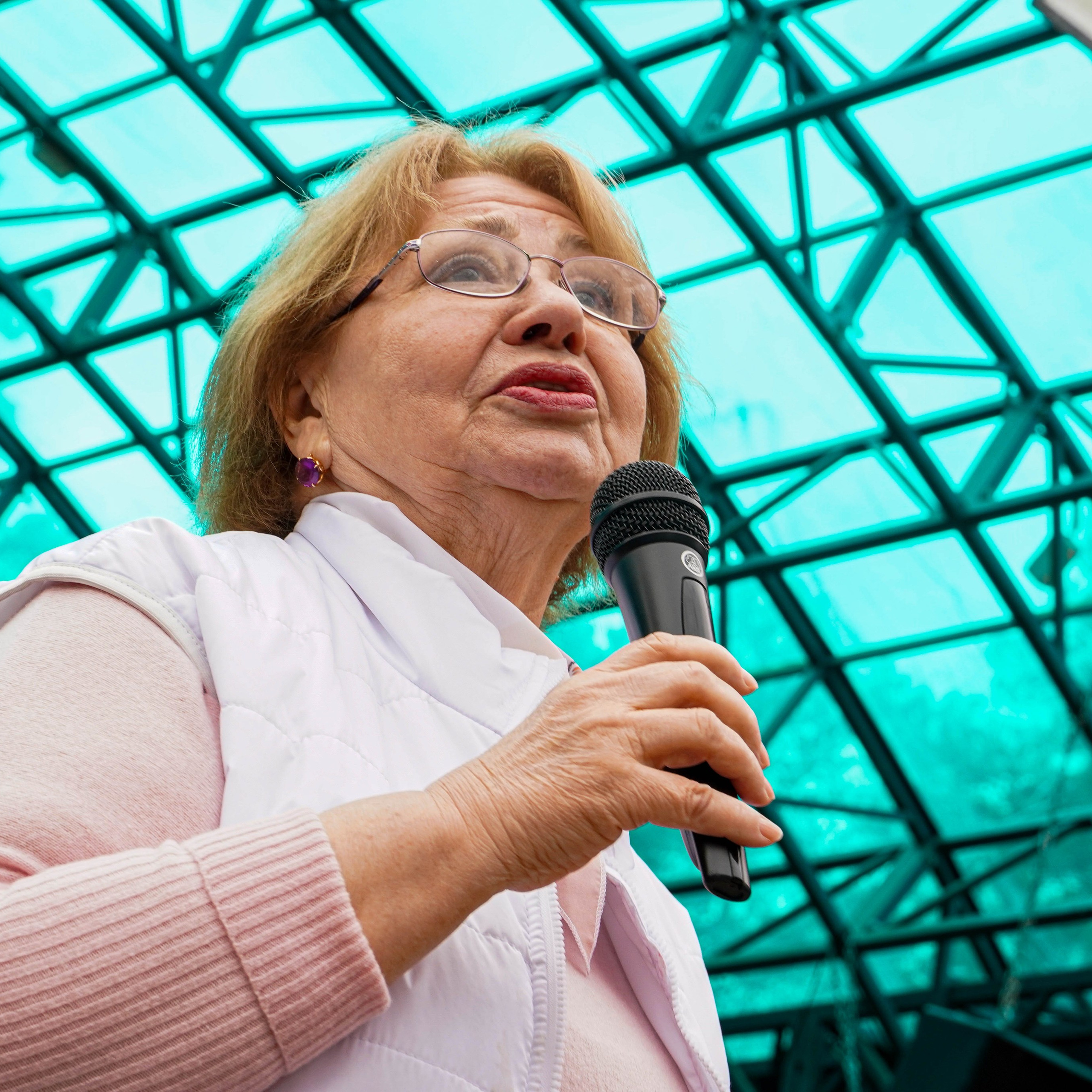 «Факультет педагогических профессий». EGOROV PRODUCTION