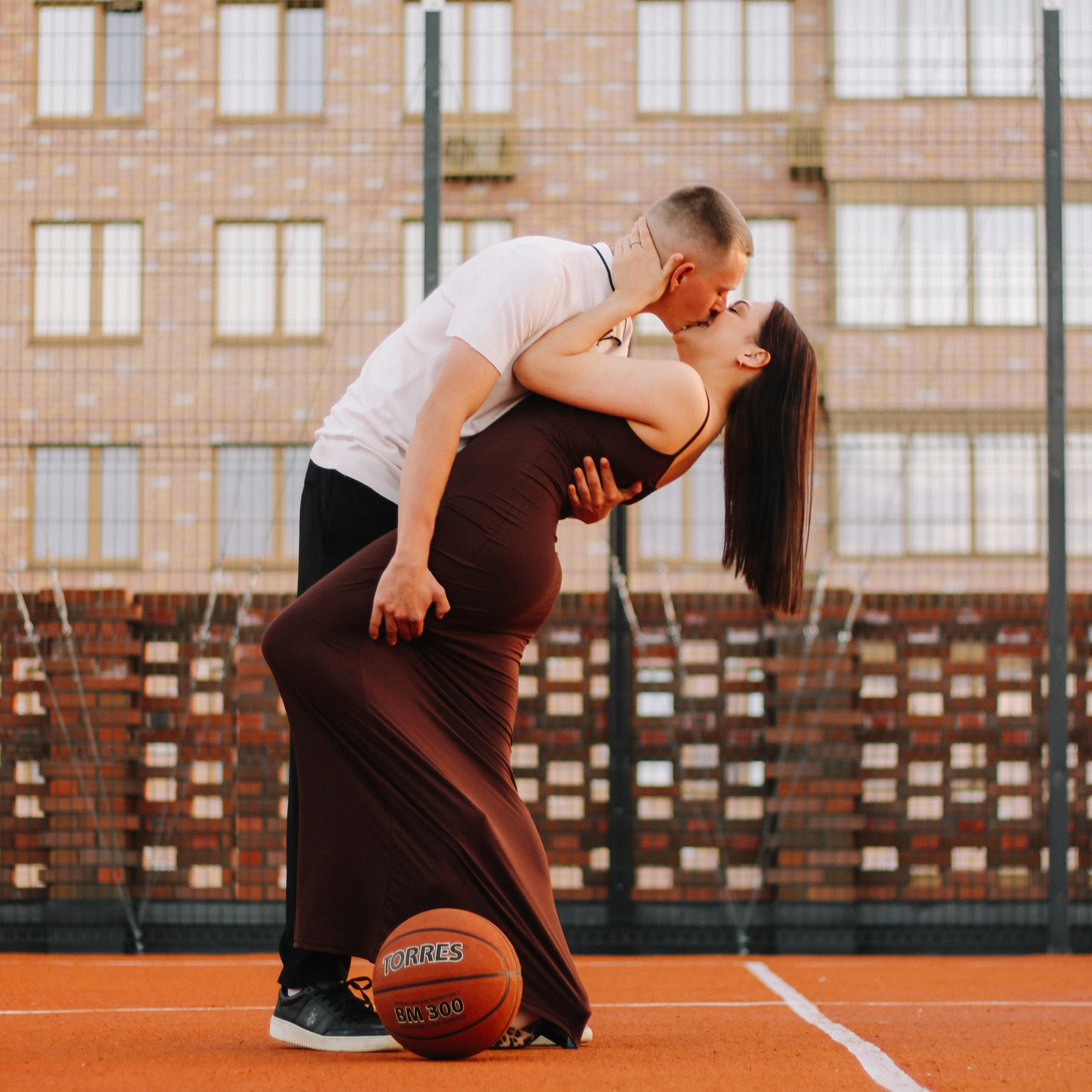 Никита и Кристина. EGOROV PRODUCTION