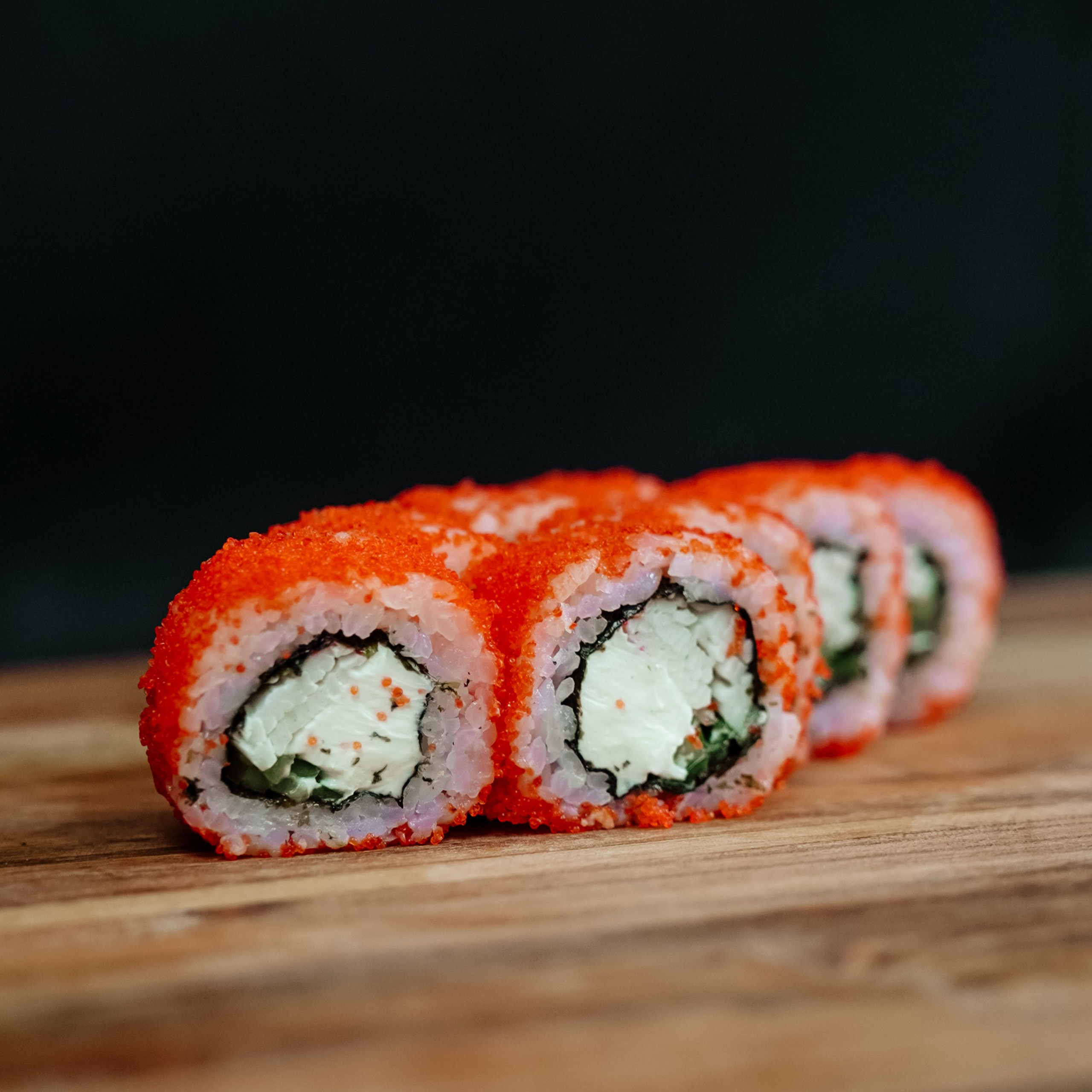 Сёгун | Доставка суши | Роллы. EGOROV PRODUCTION