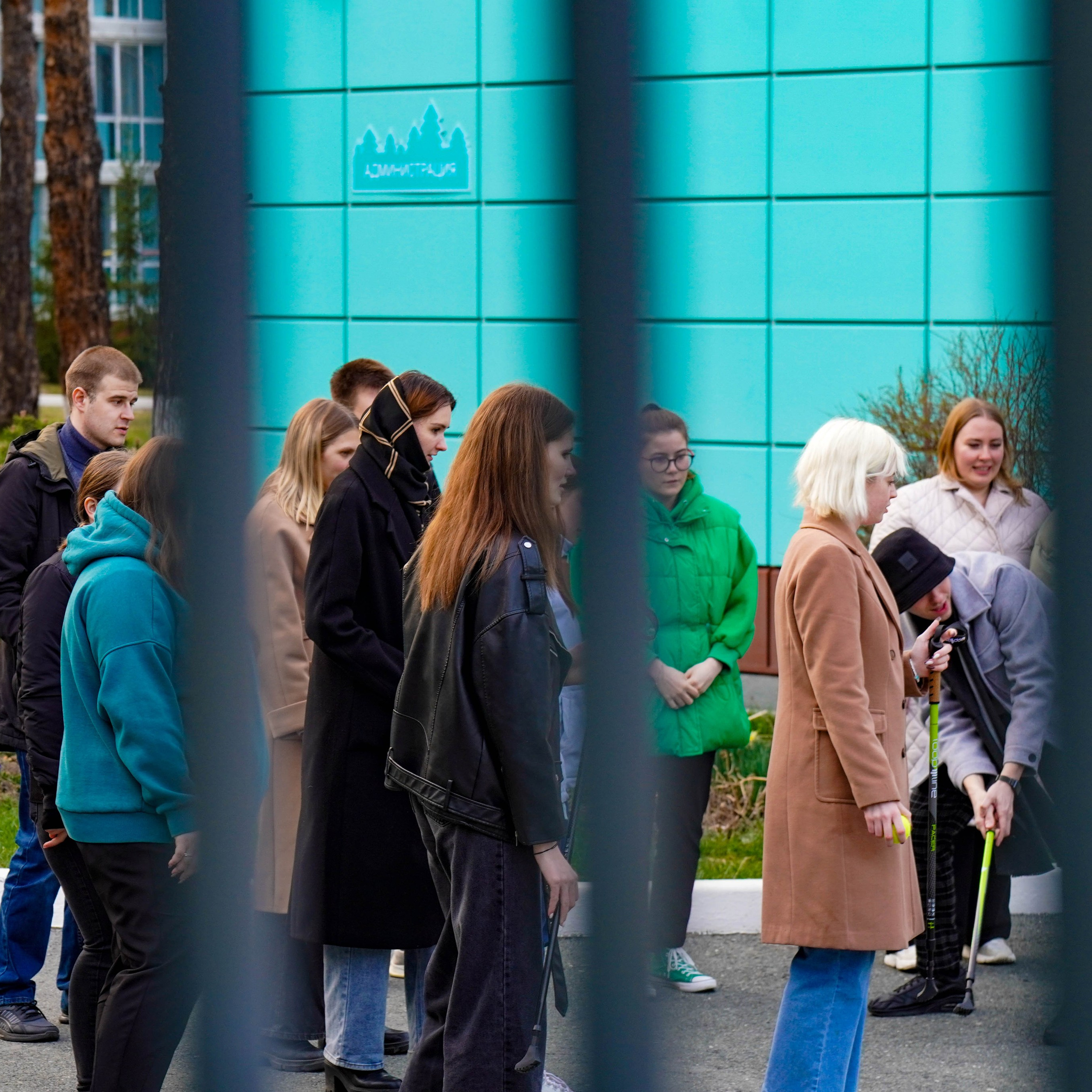 «Факультет педагогических профессий». EGOROV PRODUCTION