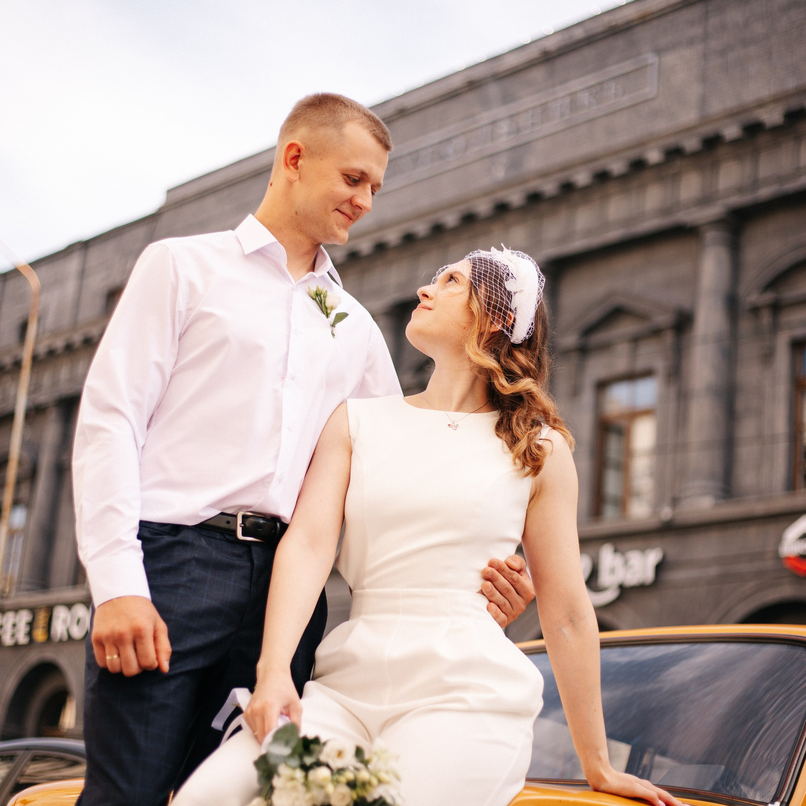 Александр&Ника | 25.09.2025. EGOROV PRODUCTION