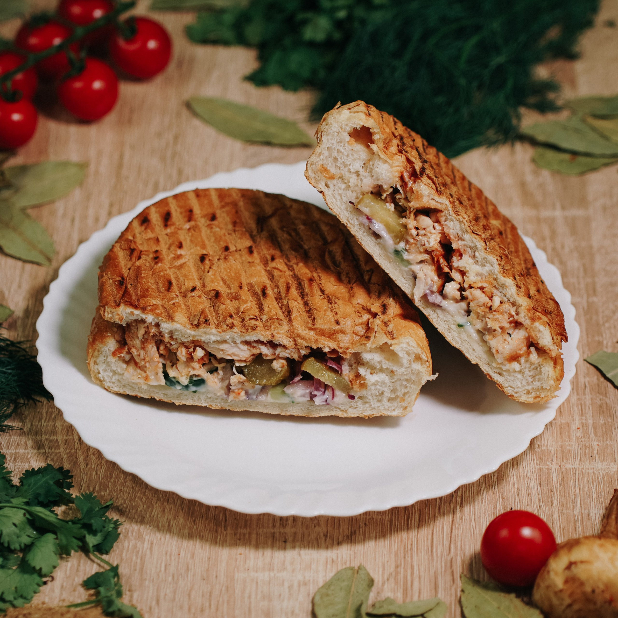 Дом Манты. EGOROV PRODUCTION