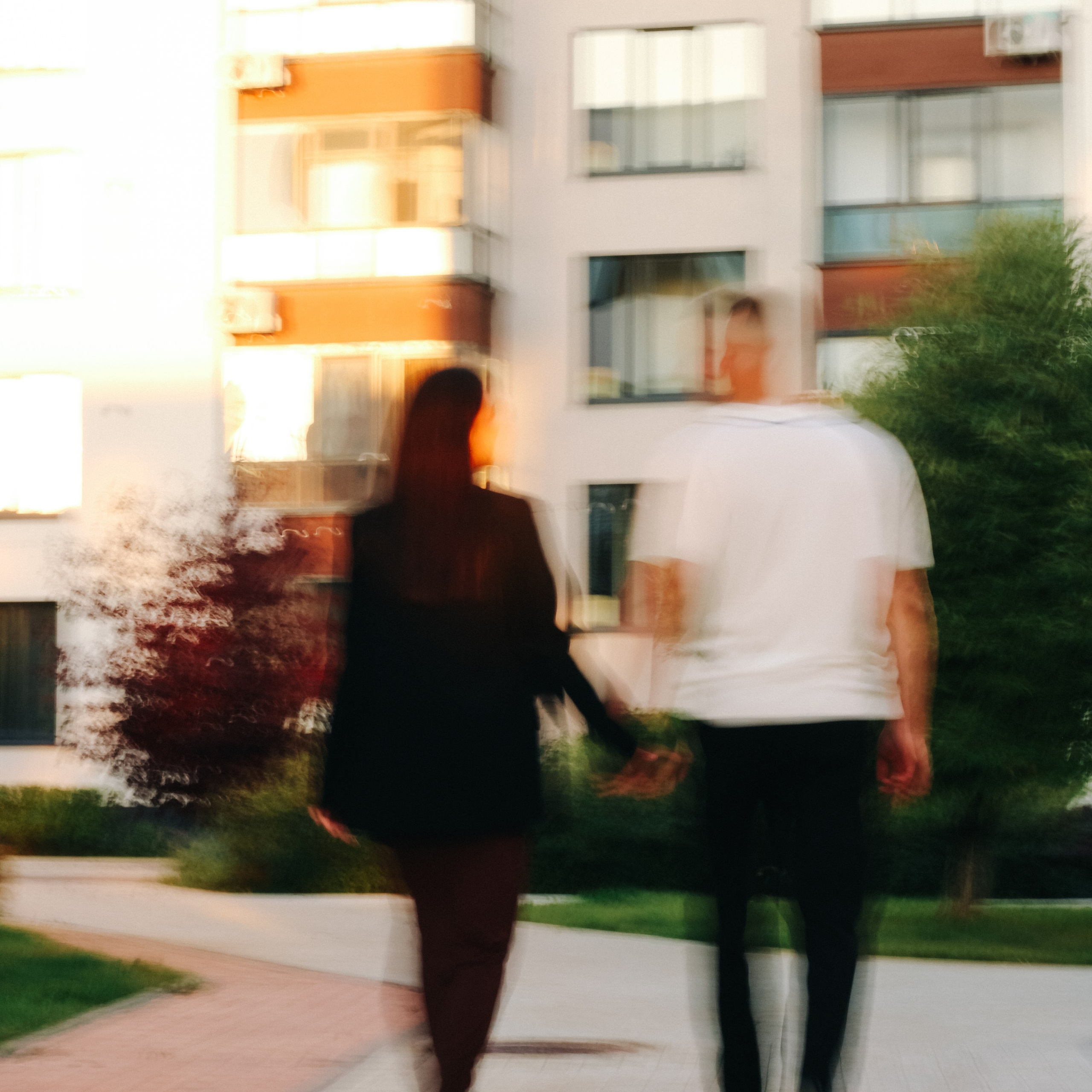 Никита и Кристина. EGOROV PRODUCTION