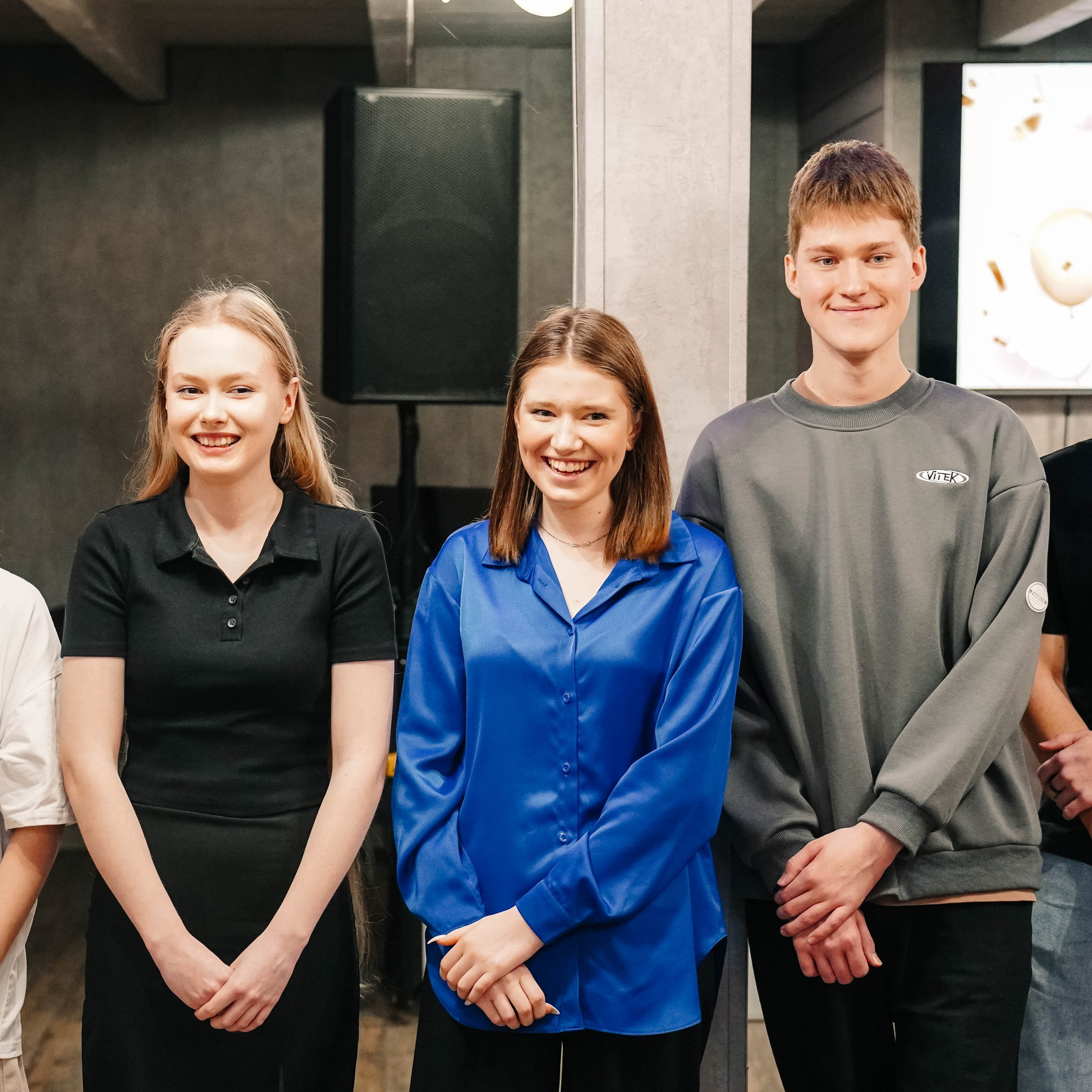 День рождения | 11.01. EGOROV PRODUCTION