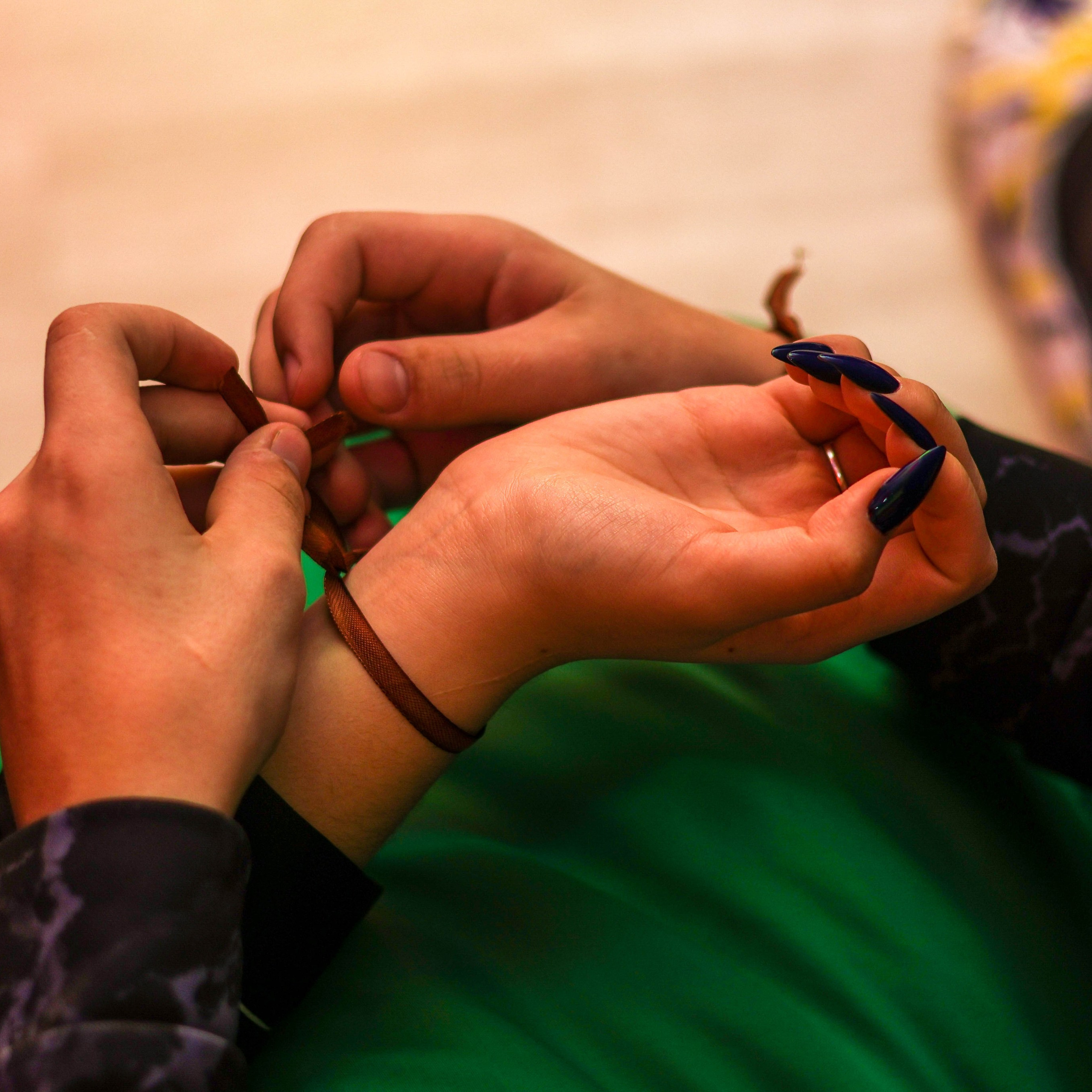 «Школа поликультурного общения». EGOROV PRODUCTION