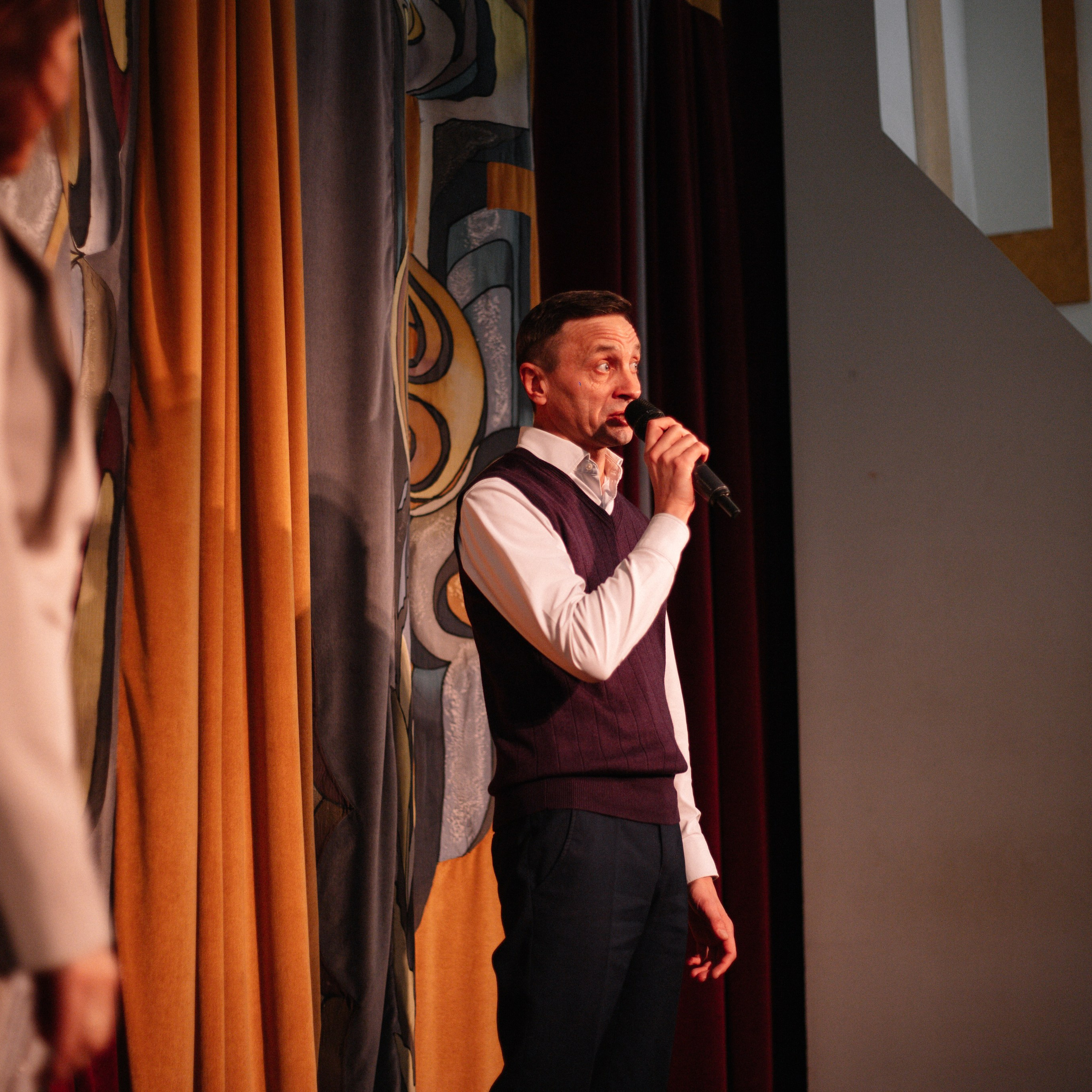 РП'25. EGOROV PRODUCTION