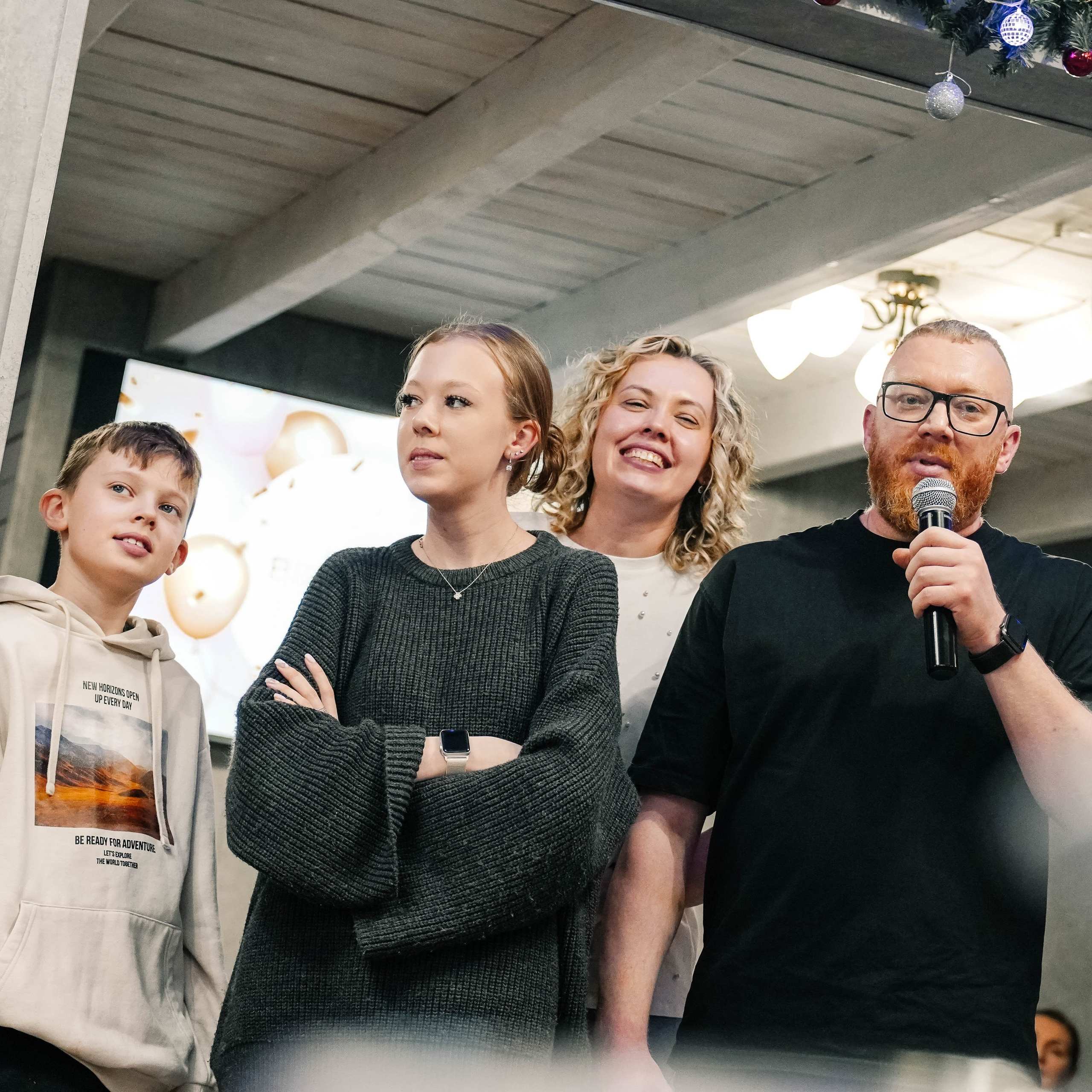 День рождения | 11.01. EGOROV PRODUCTION