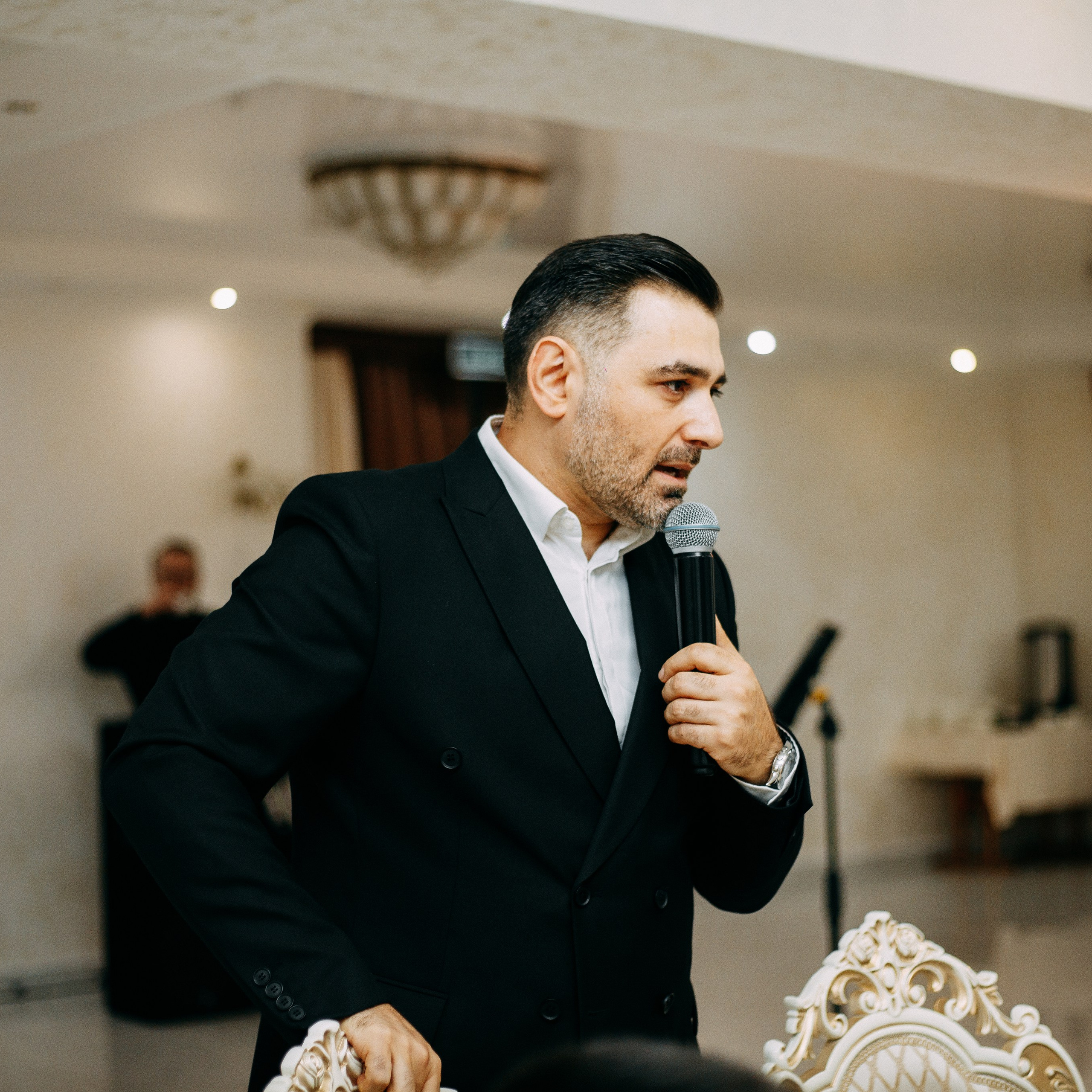 День рождения | 10.09. EGOROV PRODUCTION