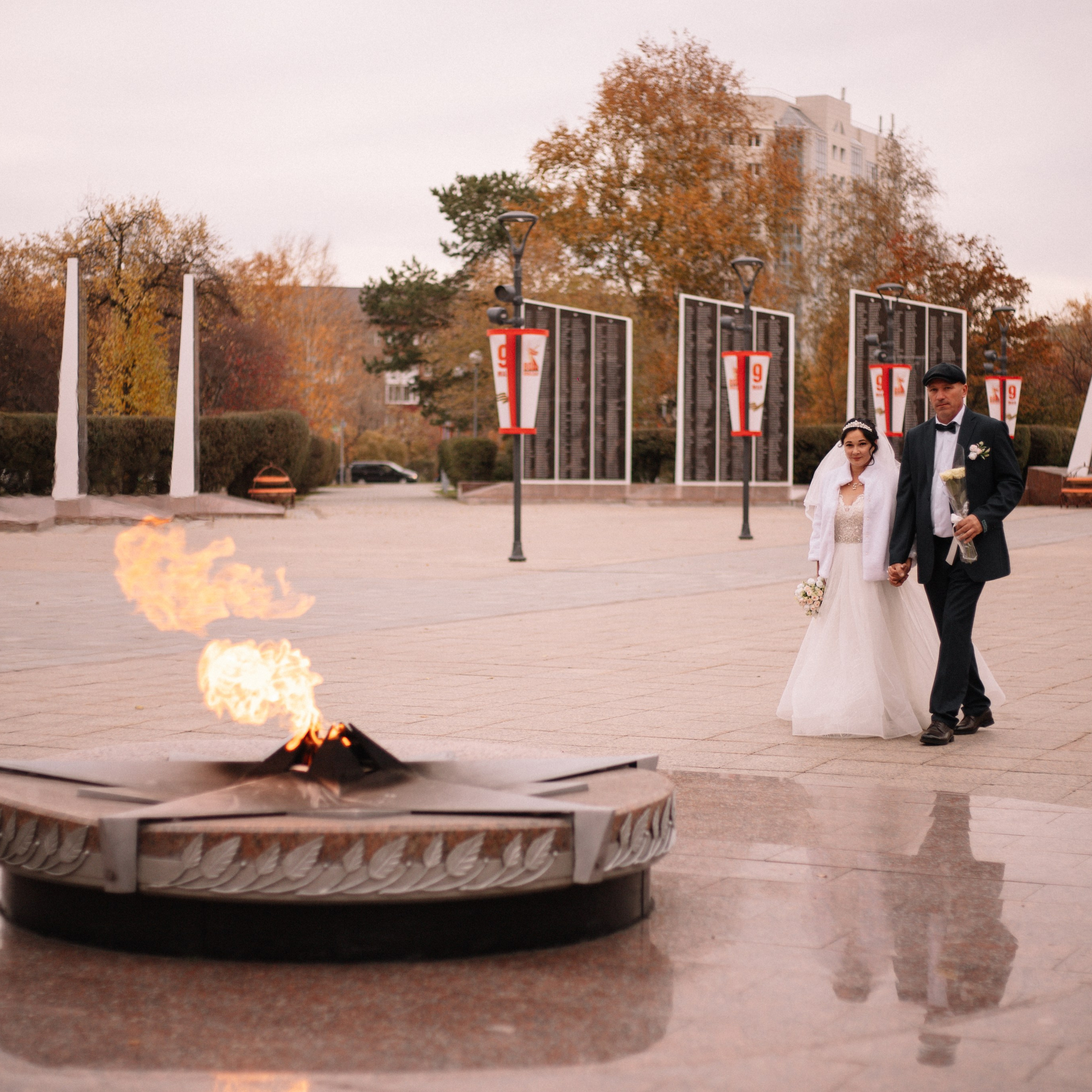 Дмитрий&Анжела | 17.10.2025. EGOROV PRODUCTION