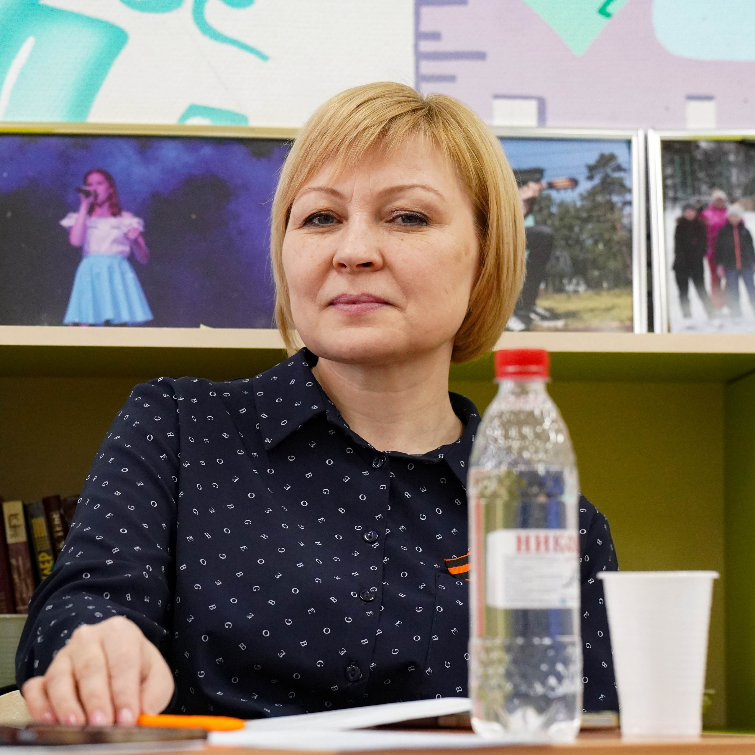 «Факультет педагогических профессий». EGOROV PRODUCTION