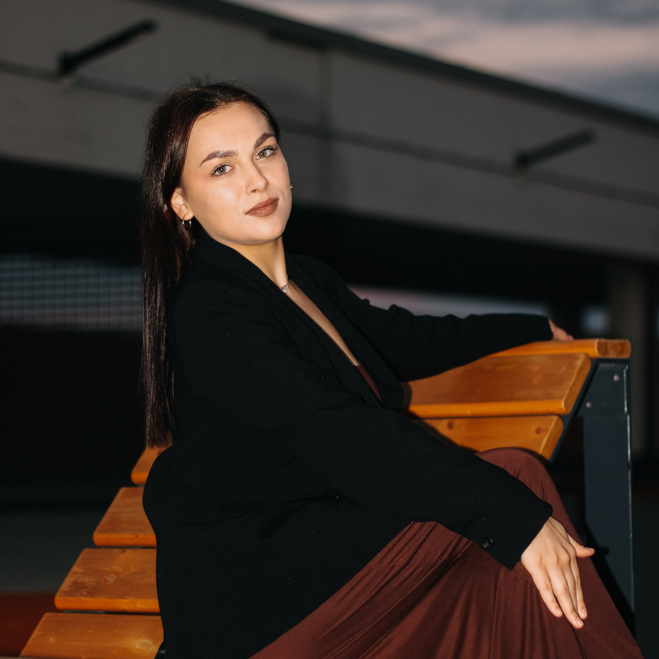 Никита и Кристина. EGOROV PRODUCTION