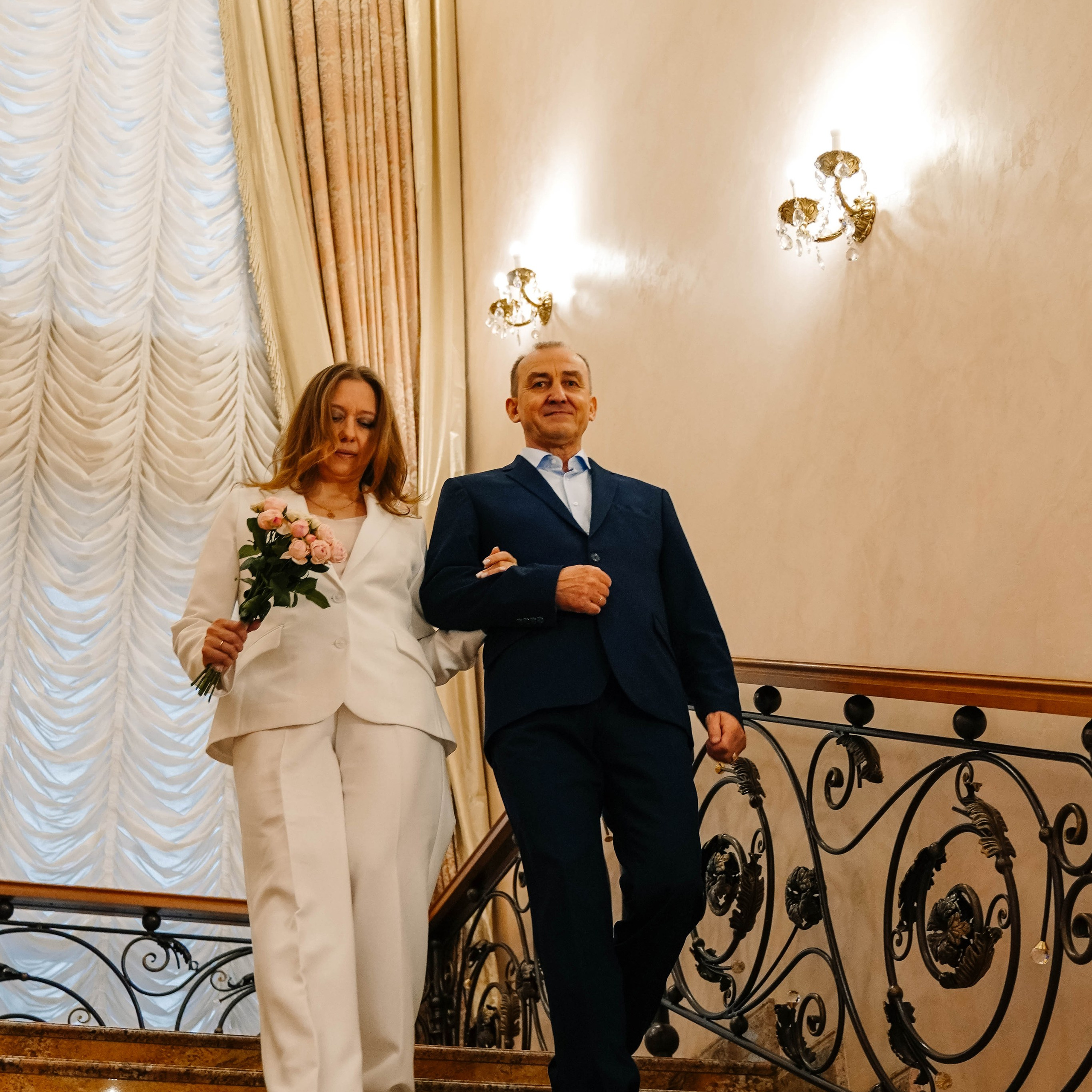 Николай&Анастасия | 15.11. EGOROV PRODUCTION